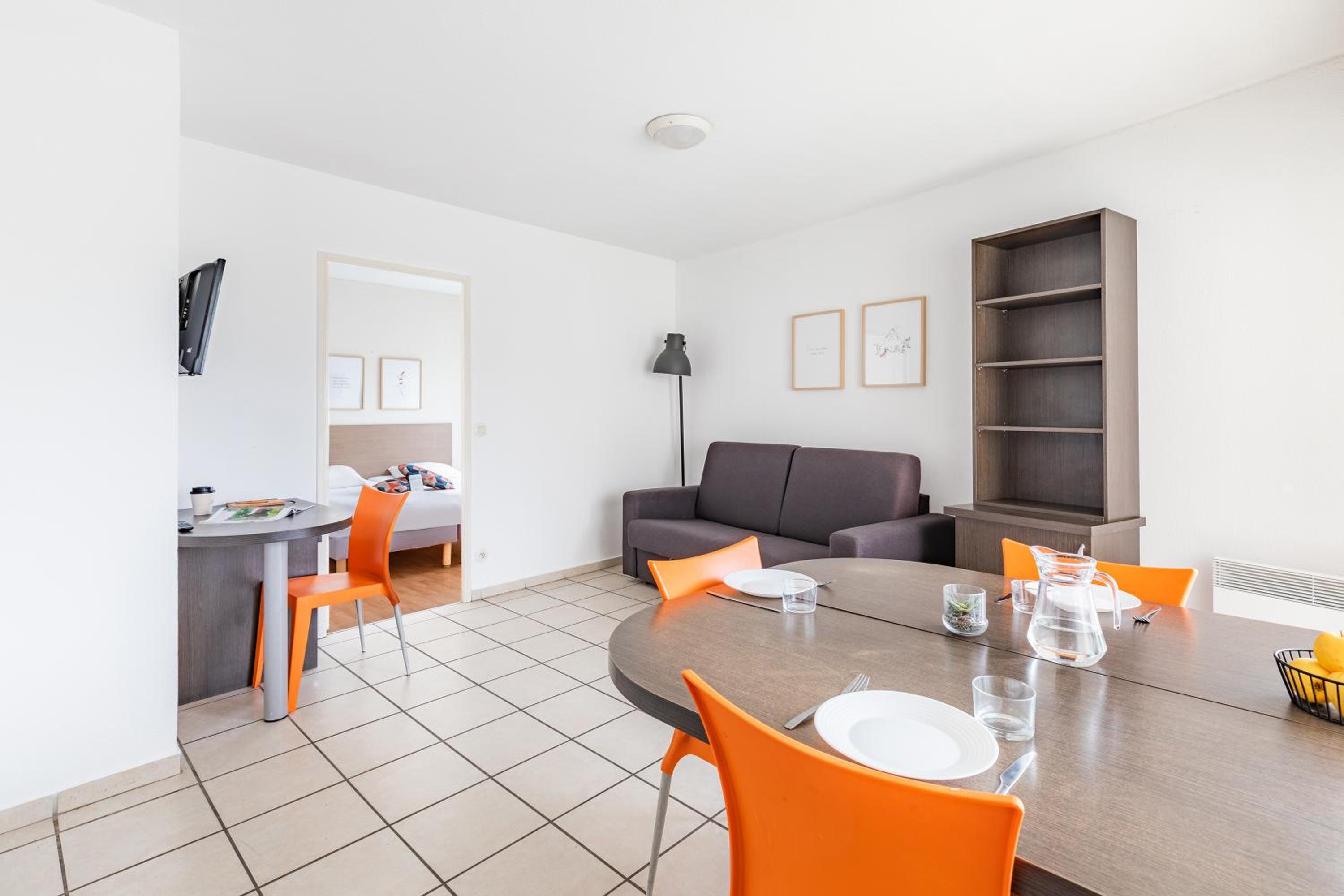Apartment - Photo 6