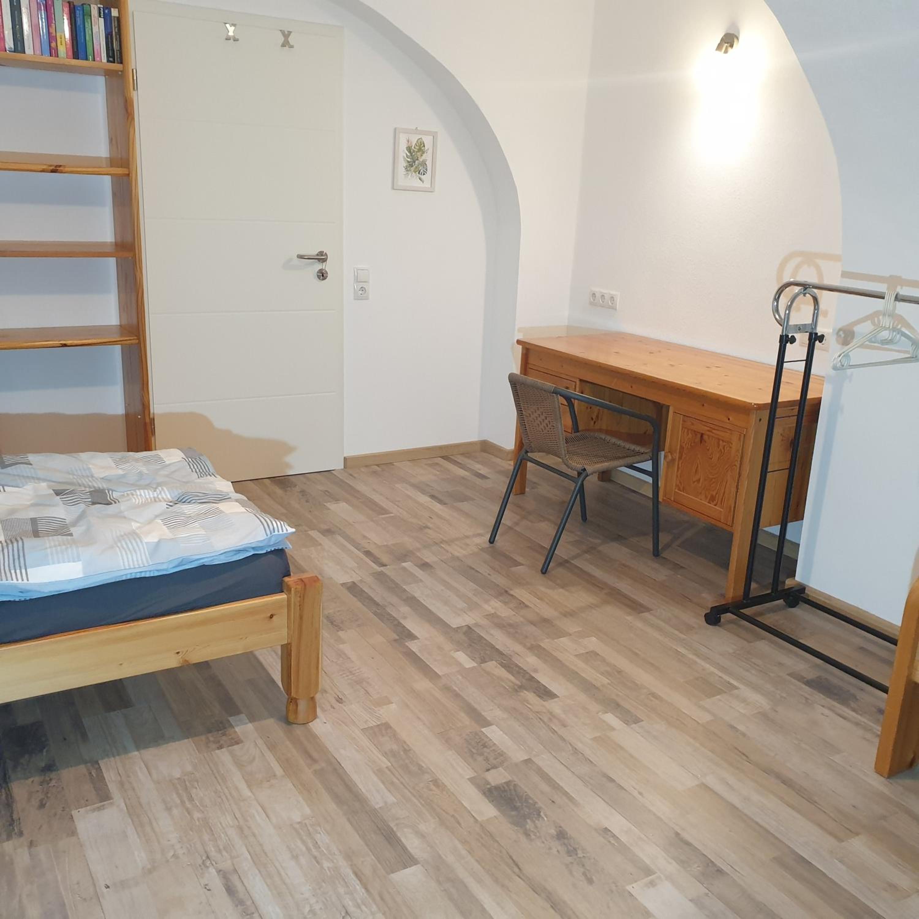 Apartment photo 2
