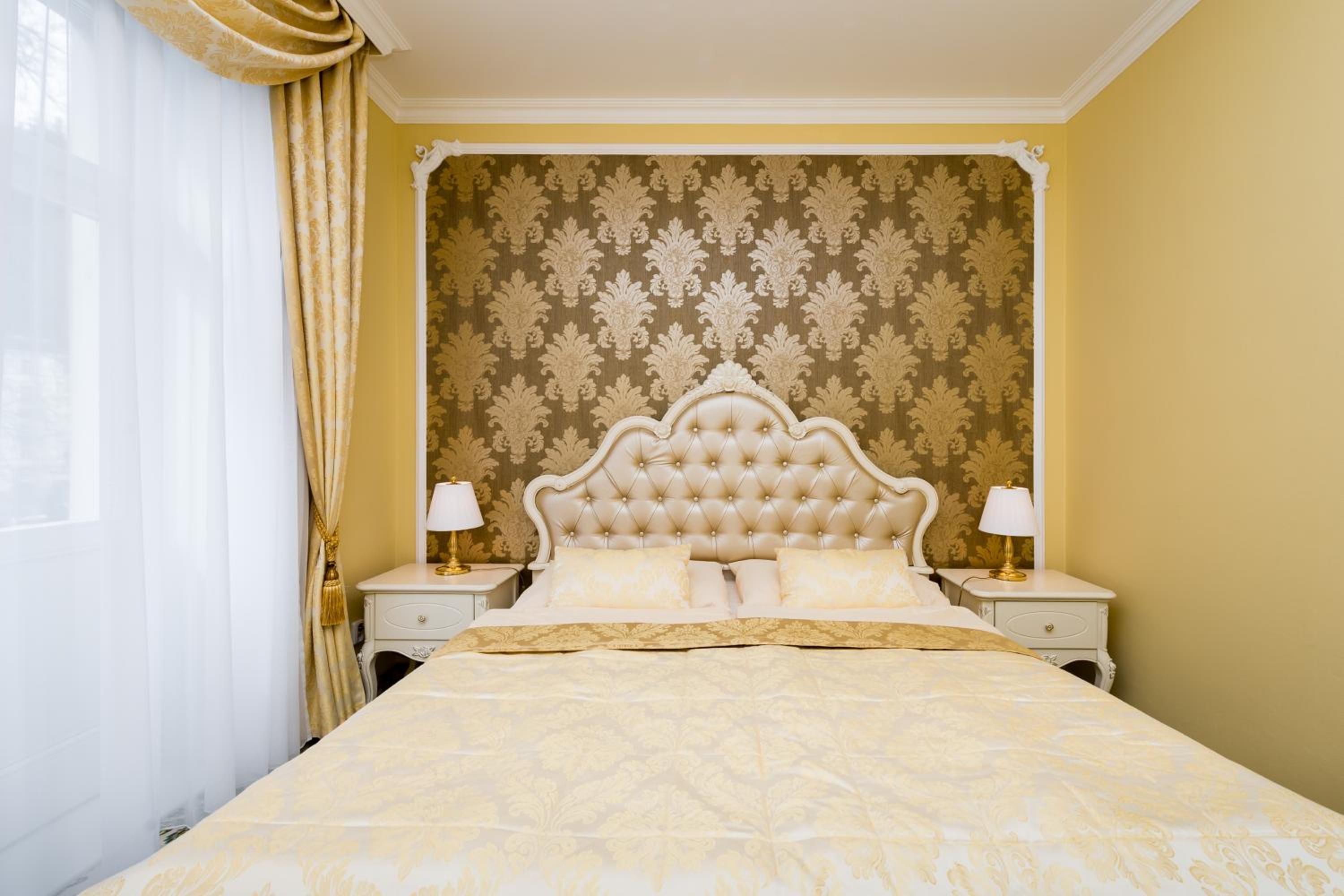 Deluxe Double Room - Photo 6
