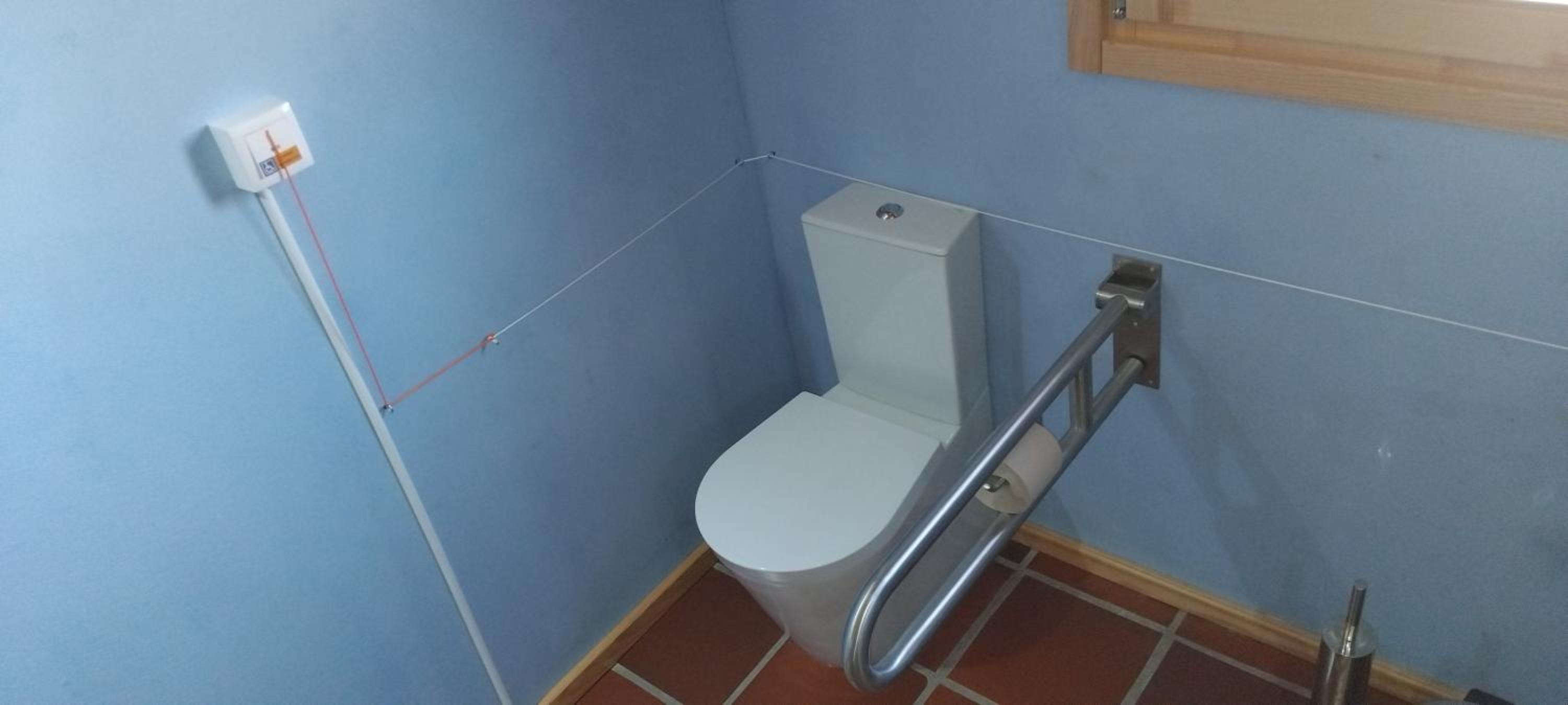 Double Room - Disability Access photo 3