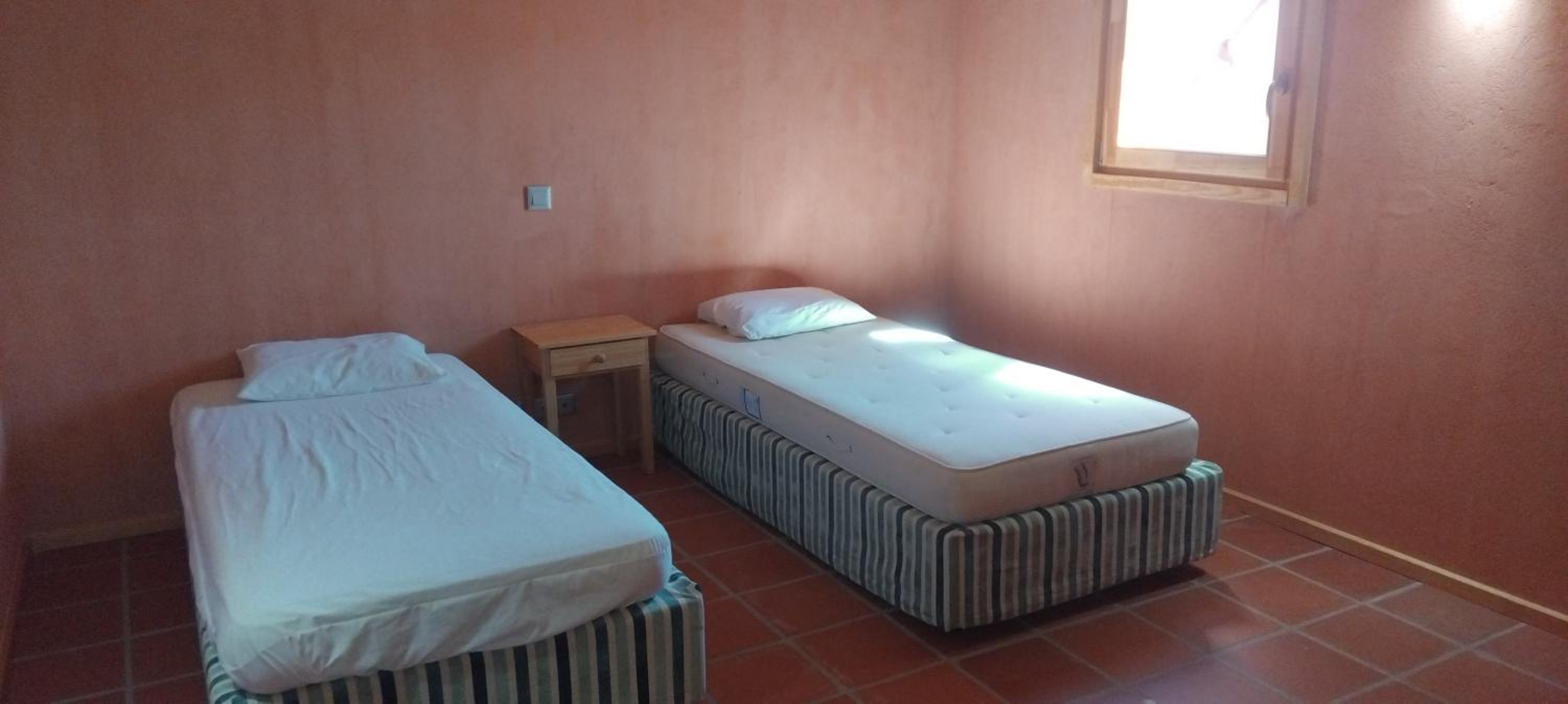 Double Room - Disability Access photo 1