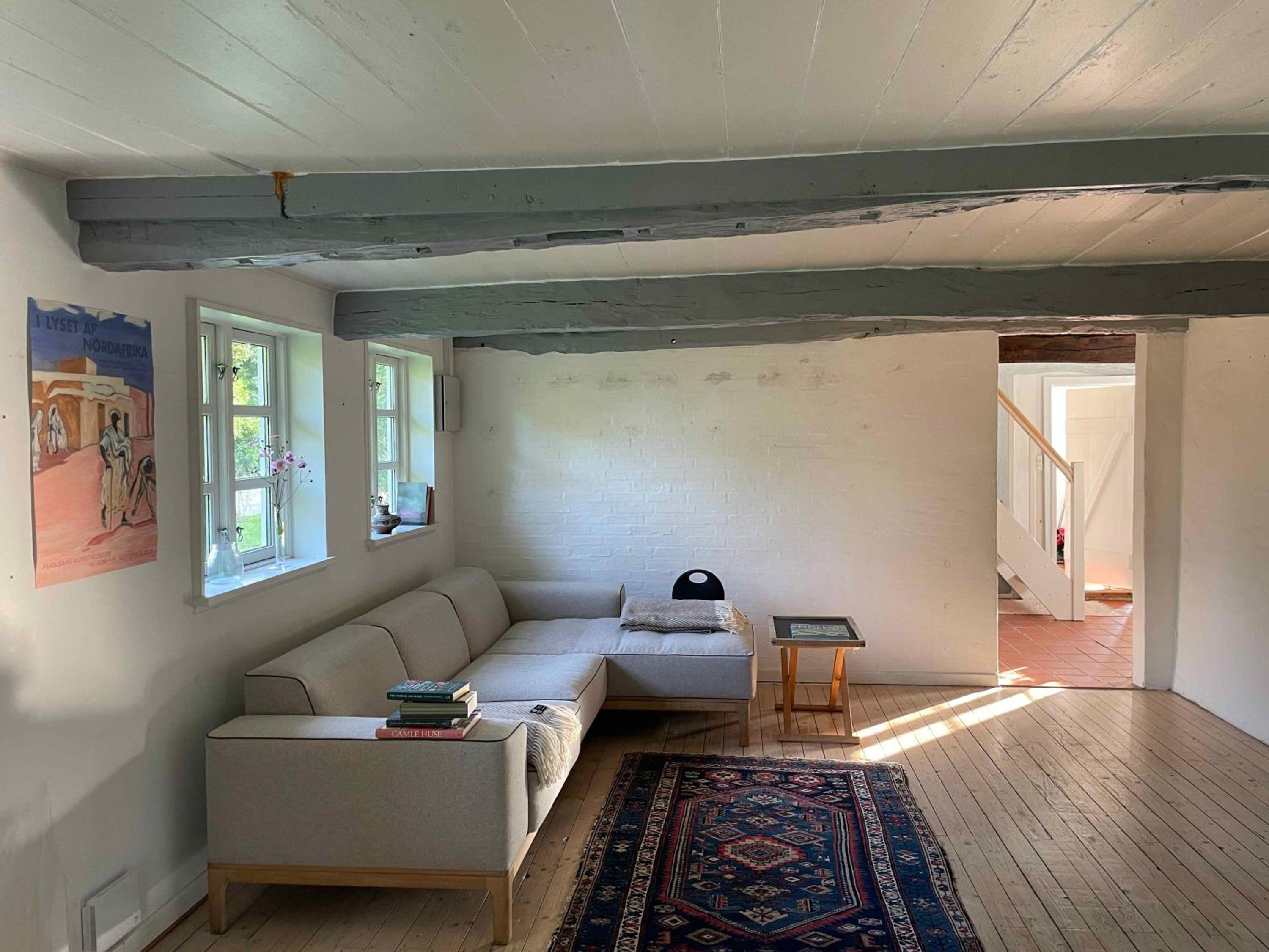 Three-Bedroom Villa photo 1