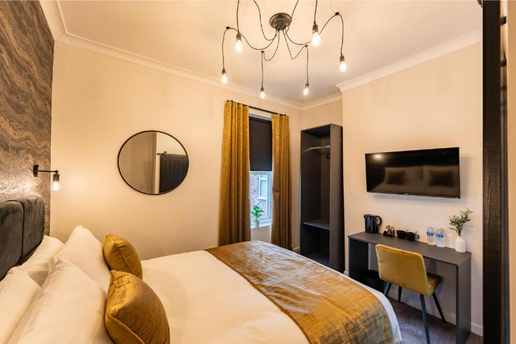 King Room