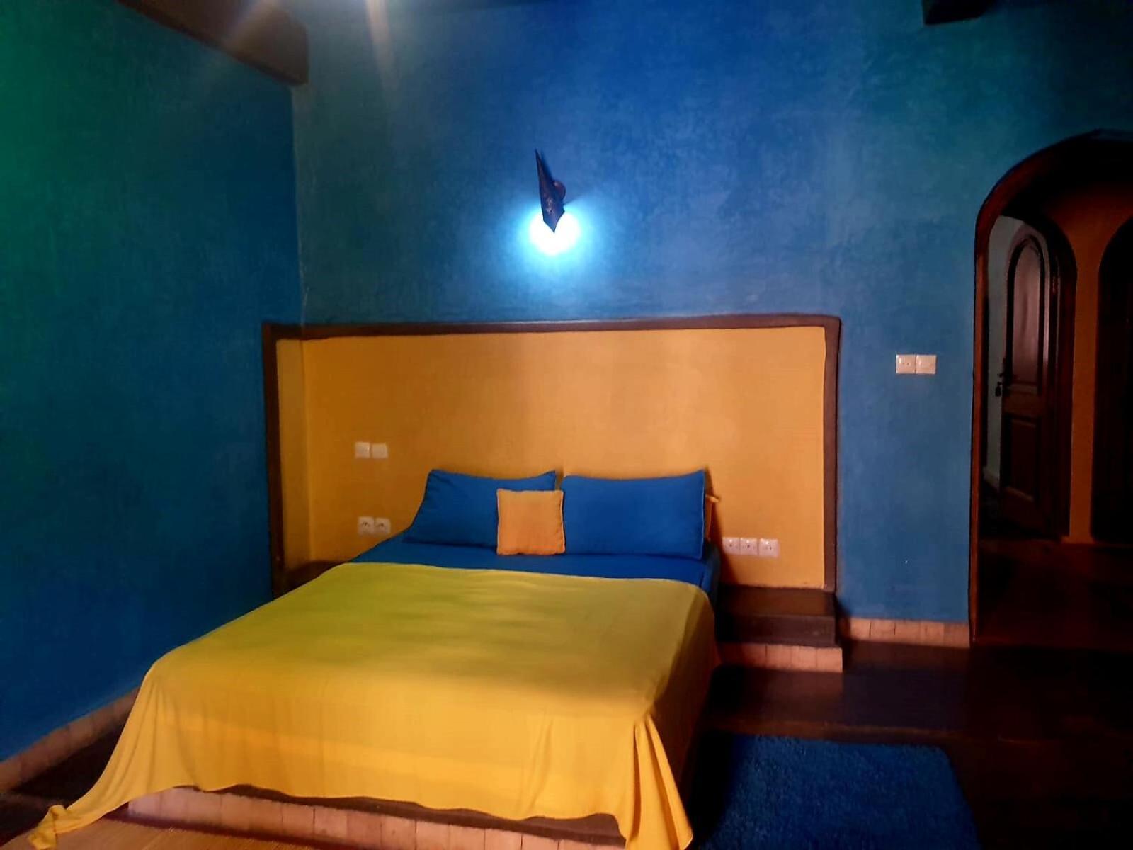 Deluxe Double or Twin Room with Balcony - Photo 1