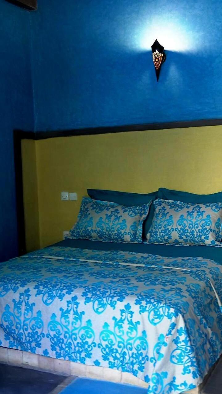 Deluxe Double or Twin Room with Balcony - Photo 5