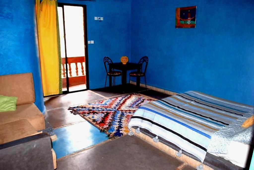 Deluxe Double or Twin Room with Balcony - Photo 3