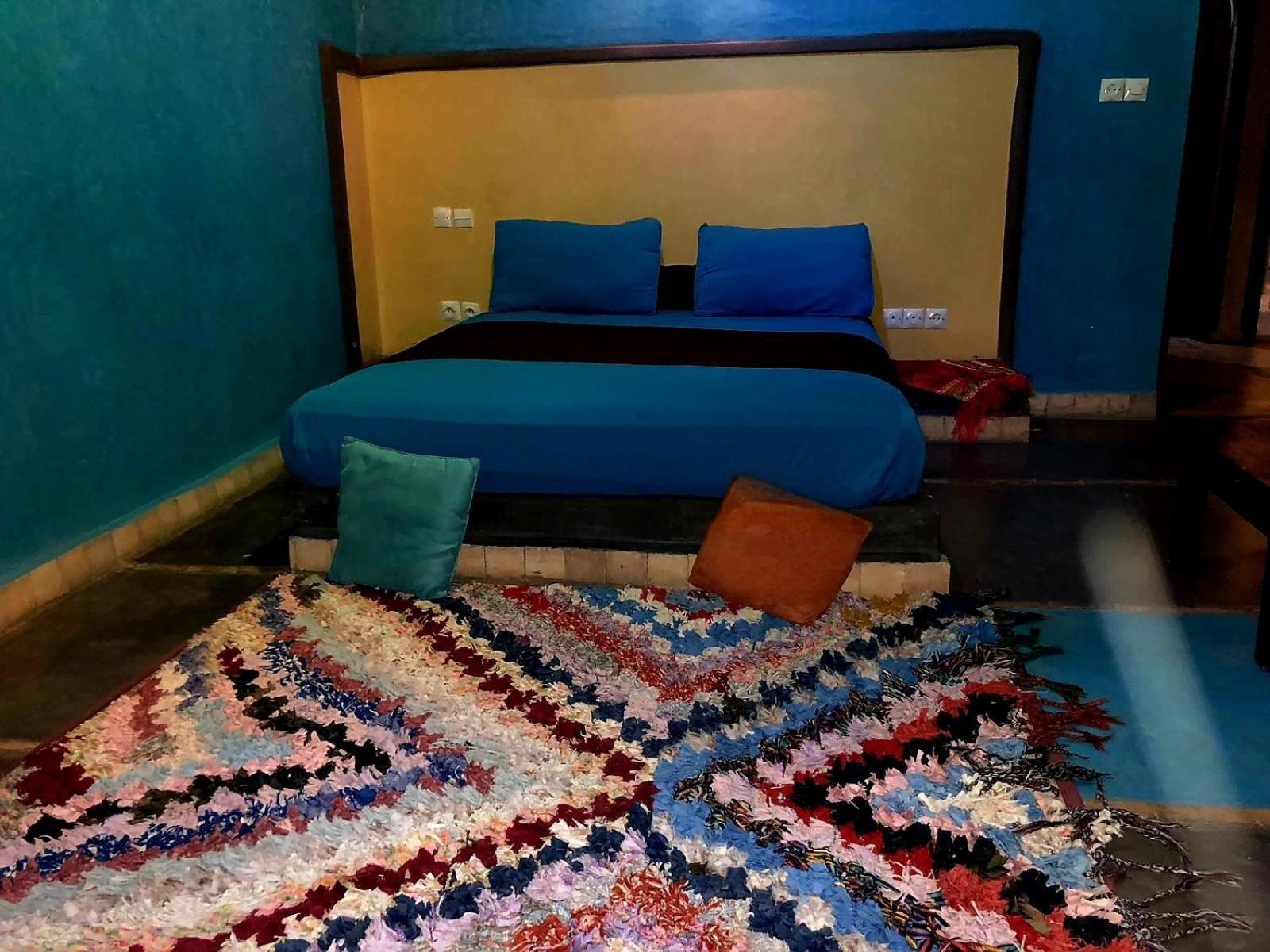 Deluxe Double or Twin Room with Balcony - Photo 4