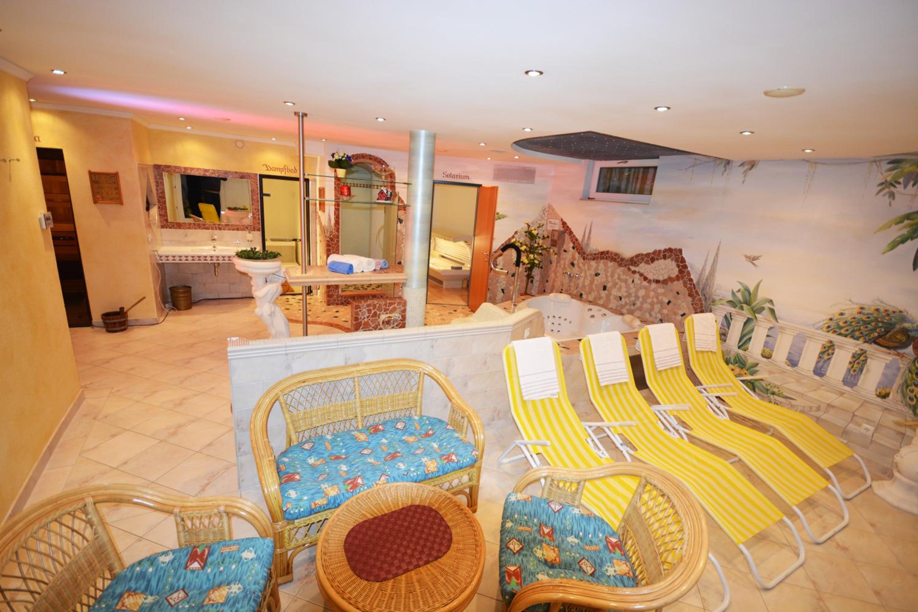 Apartment Brunelle with Balcony (4 adults)  photo 3