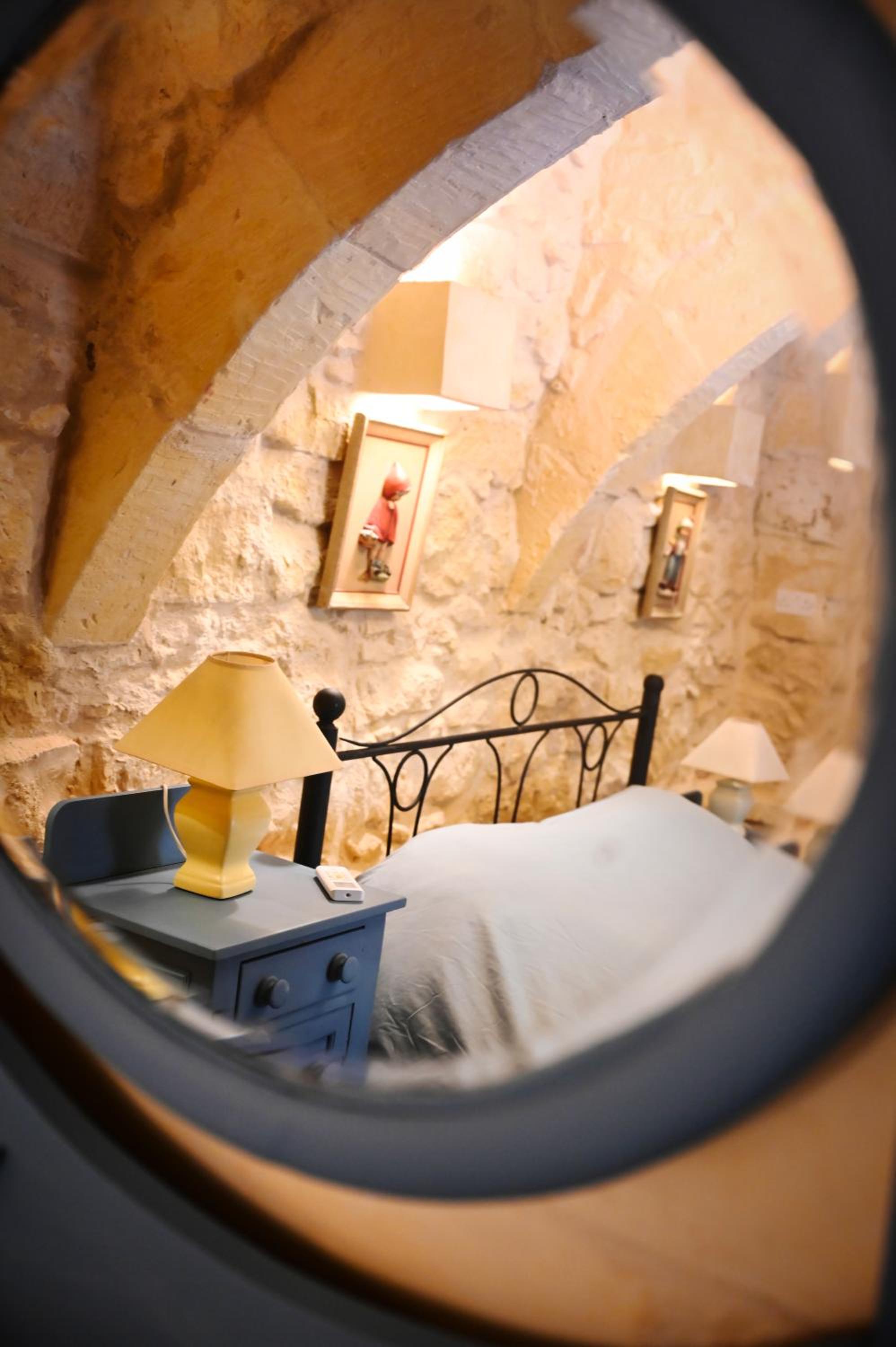 Double Or Twin Room With Private Bathroom photo 1