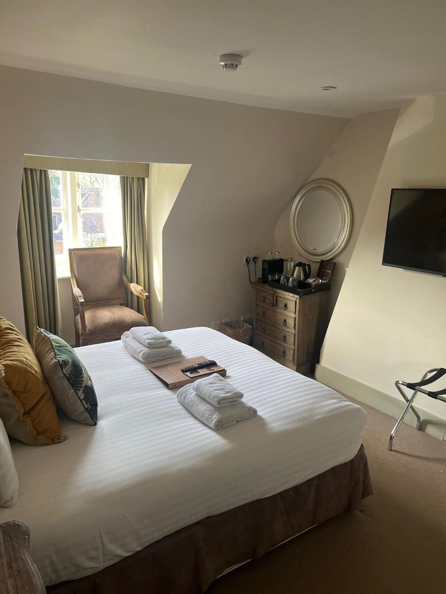 Small Double Room photo 3