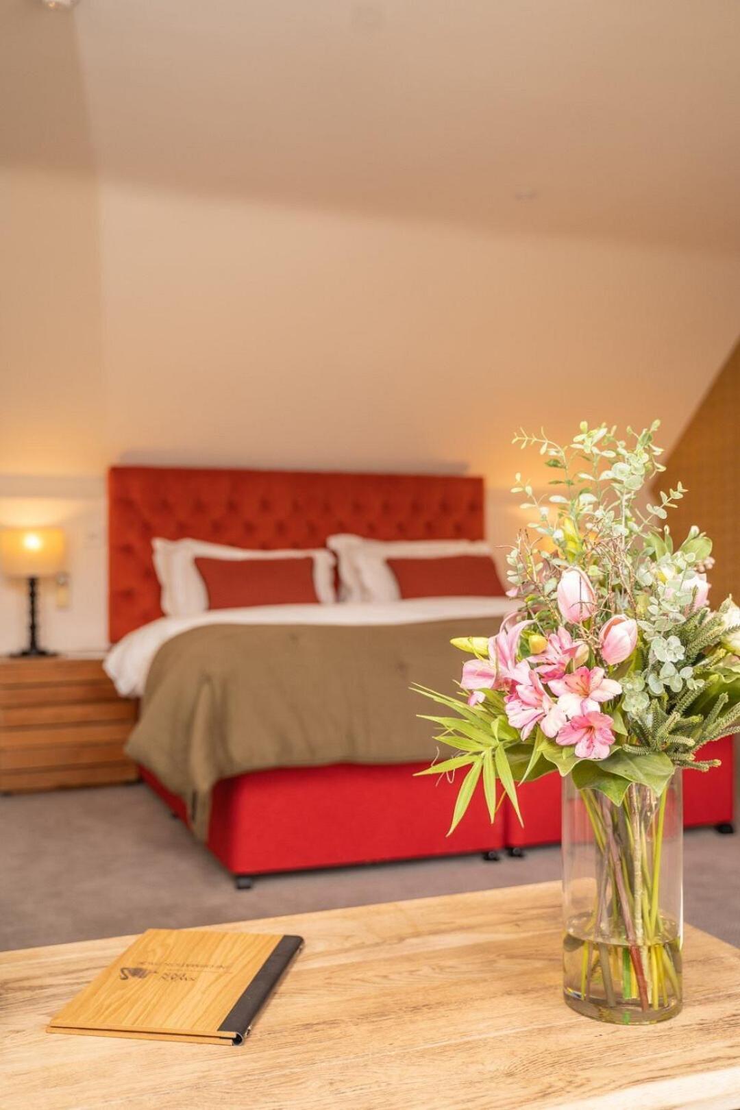 Standard Double Room photo 3