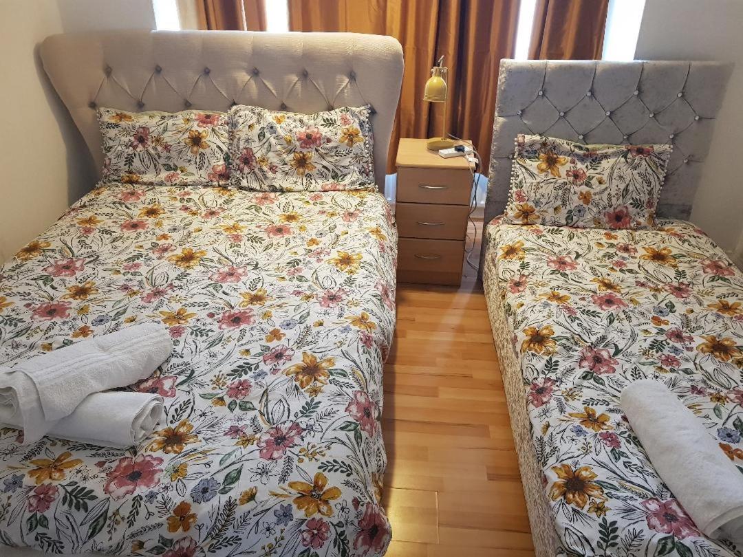 Deluxe Double Room With Extra Bed photo 1