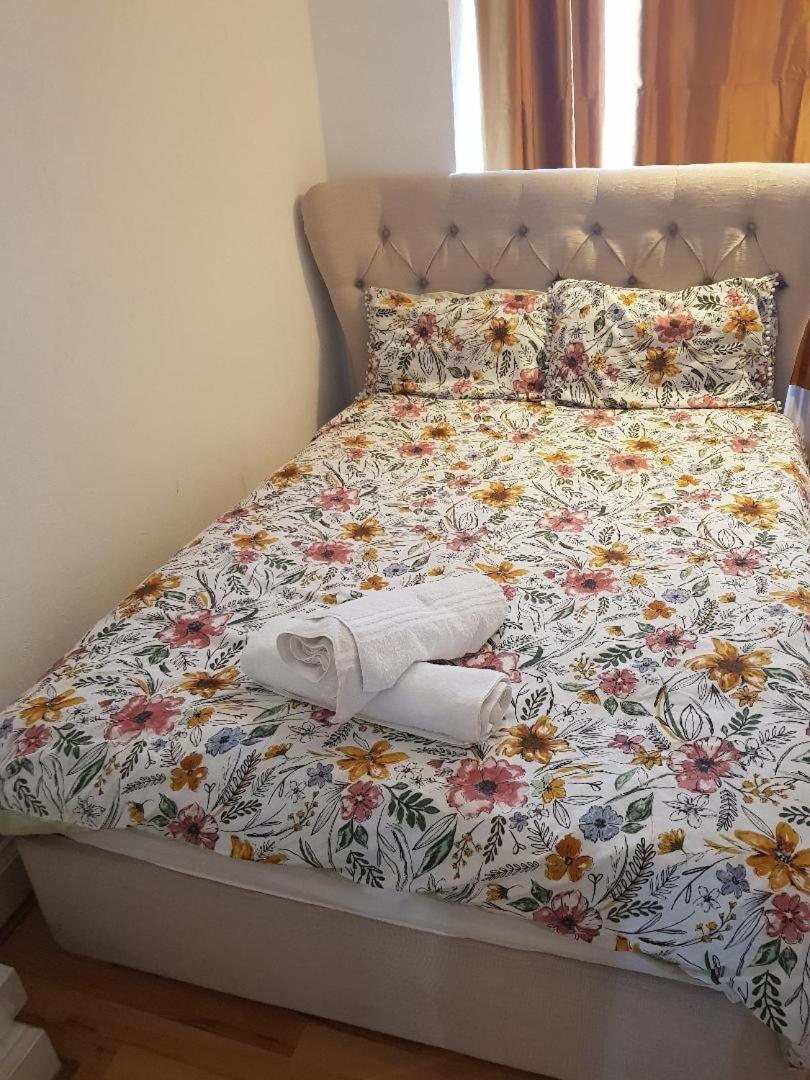 Deluxe Double Room With Extra Bed photo 3