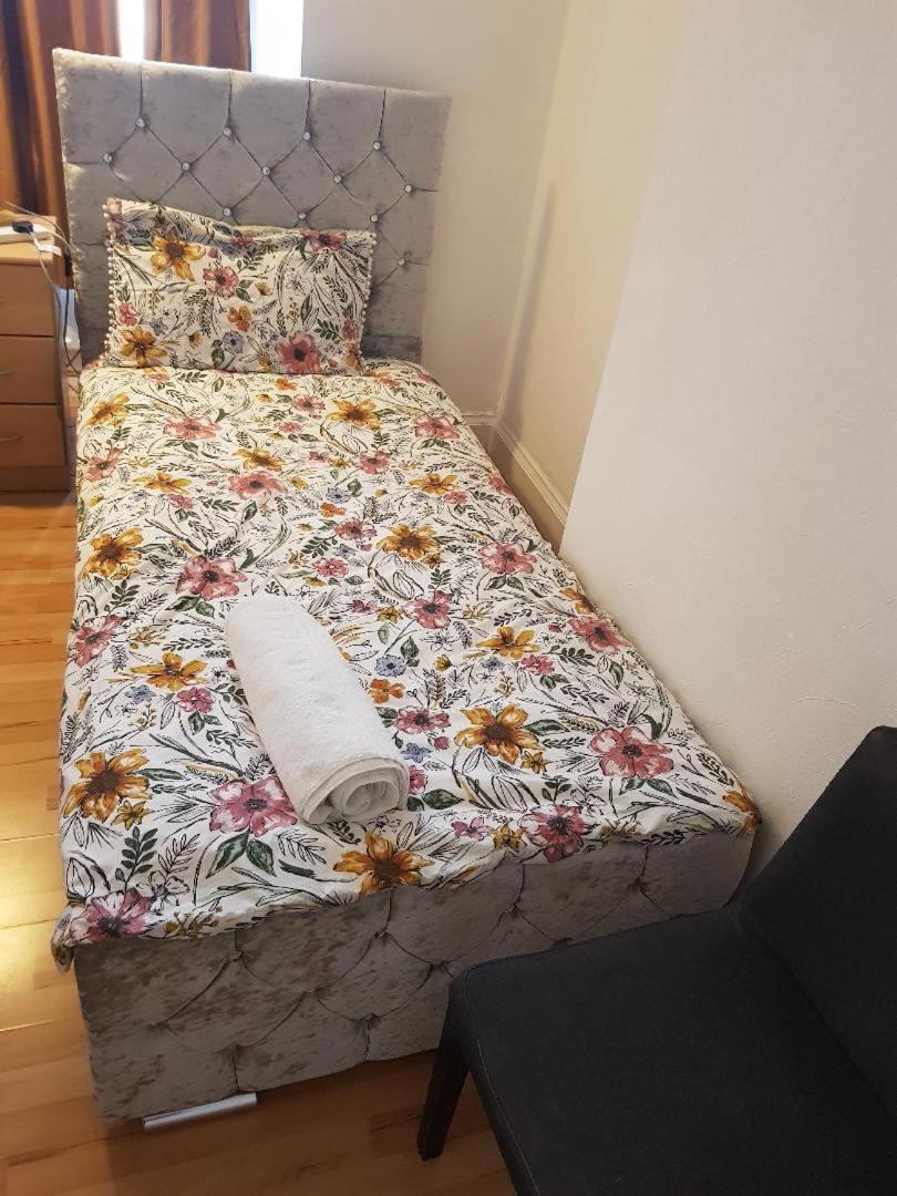Deluxe Double Room With Extra Bed photo 2