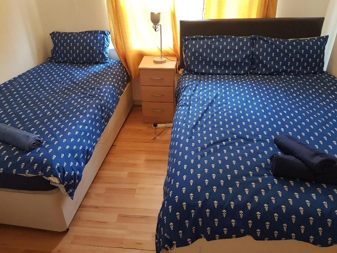 Deluxe King Room photo 1