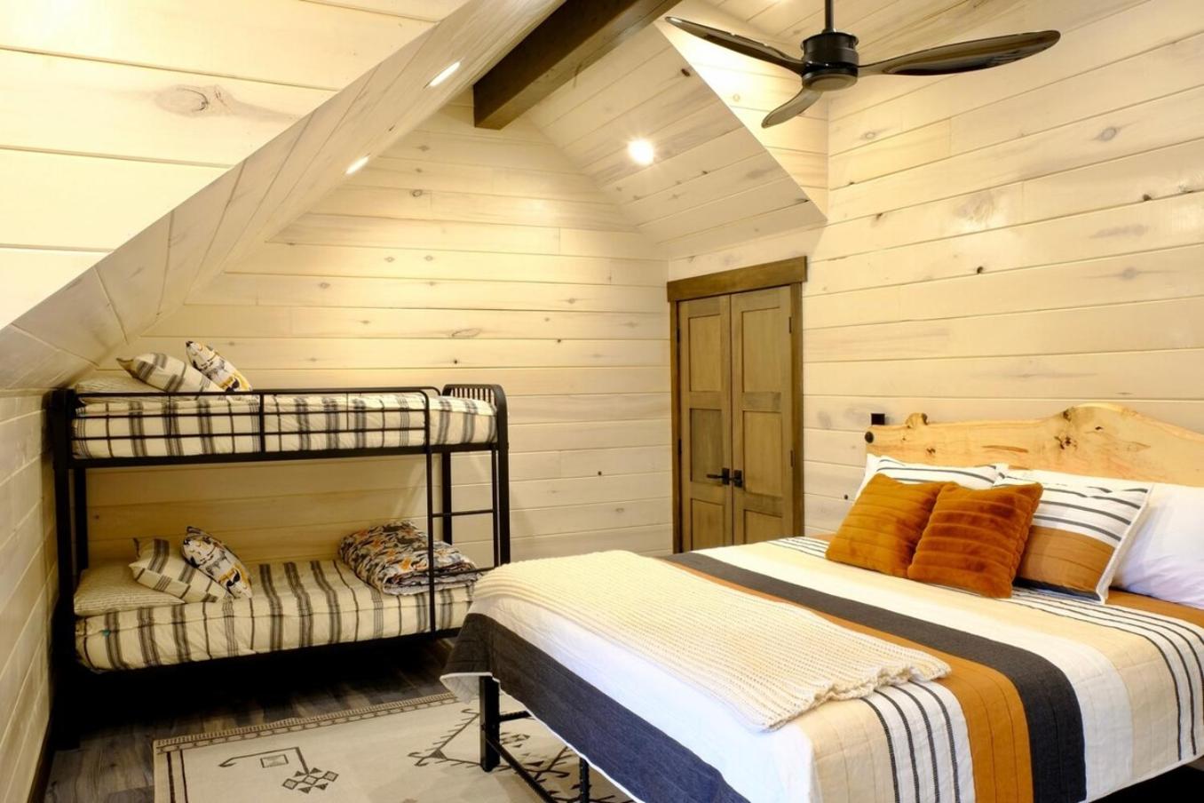Two-Bedroom House photo 1