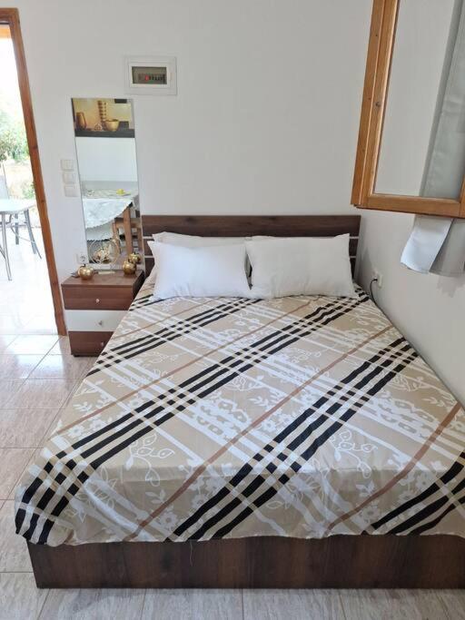 One-Bedroom House photo 2