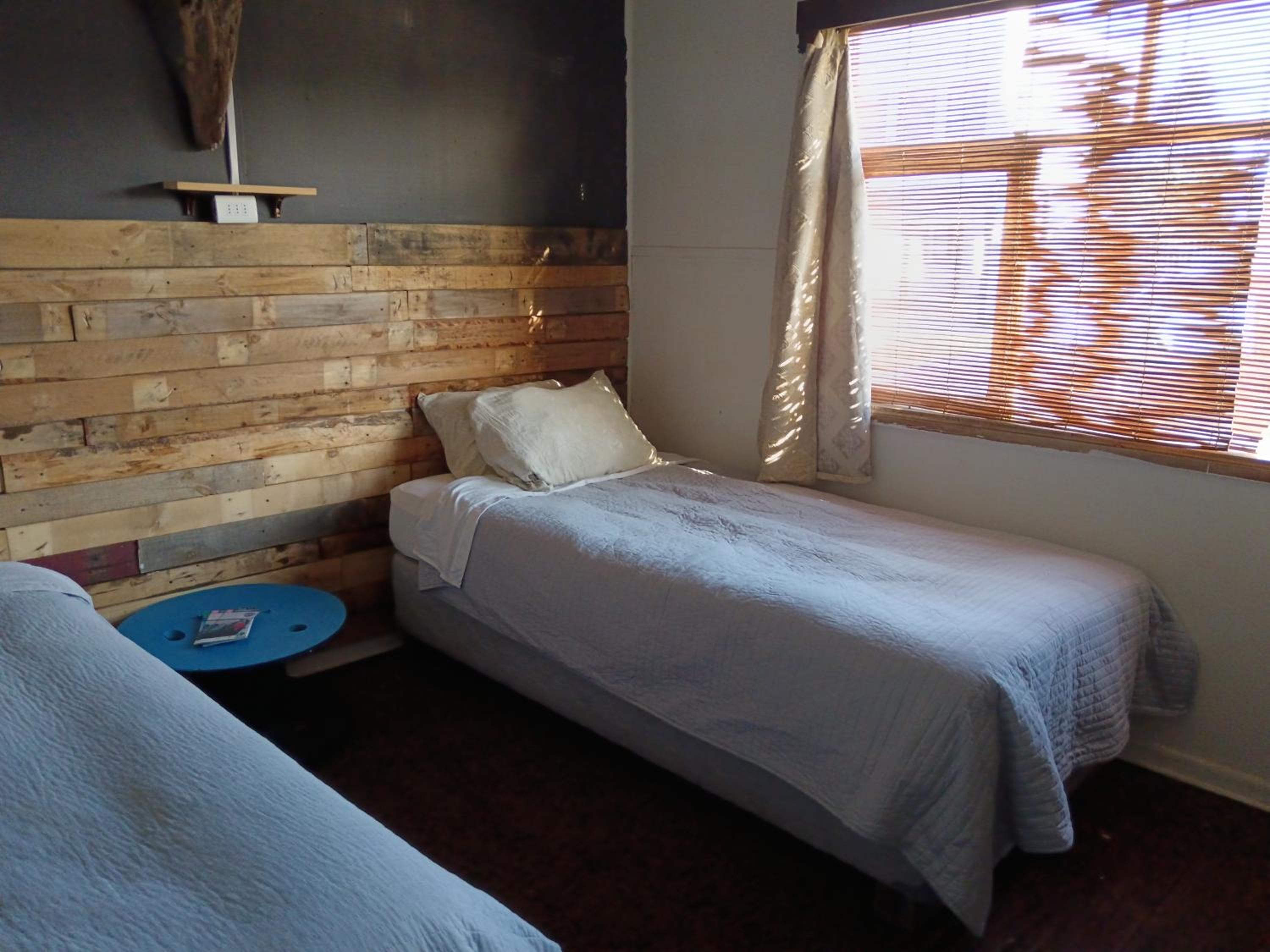Twin Room photo 3