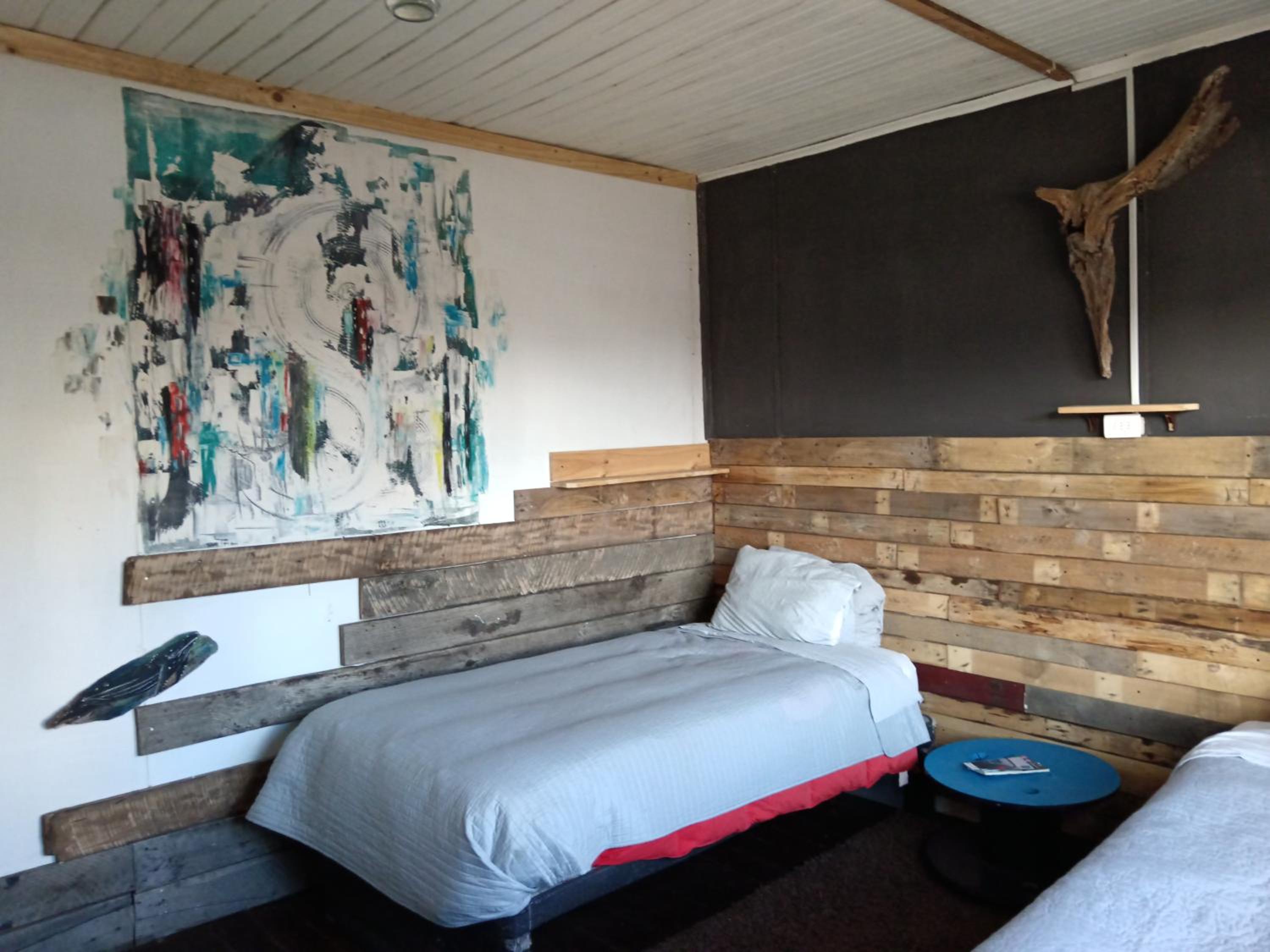 Twin Room photo 2