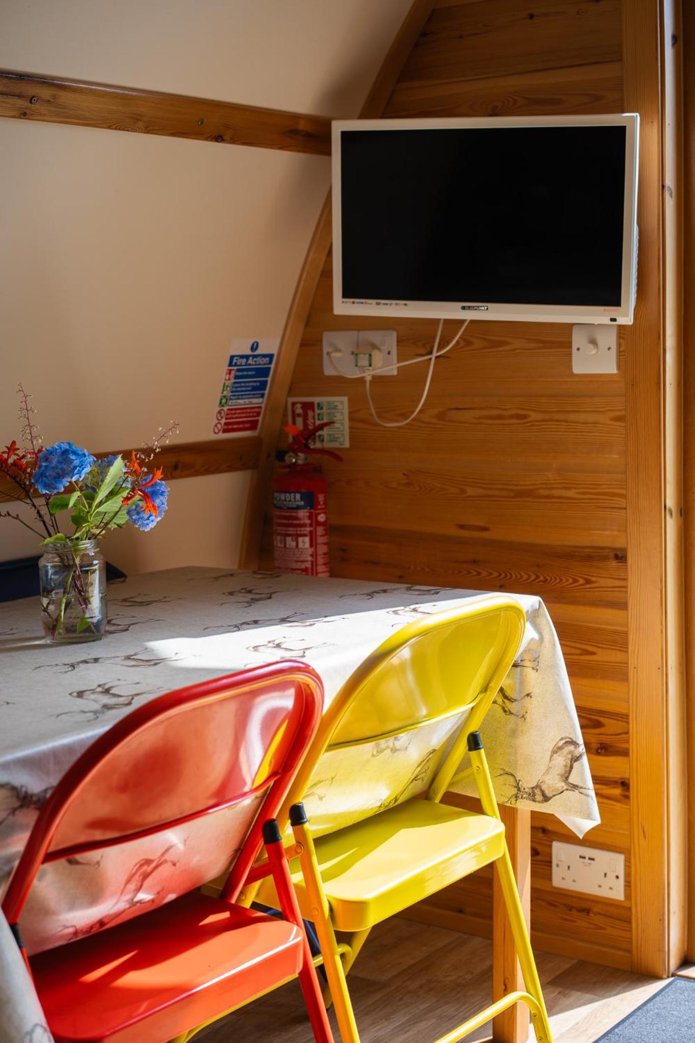 Standard Cabin - Without Hot Tub photo 2