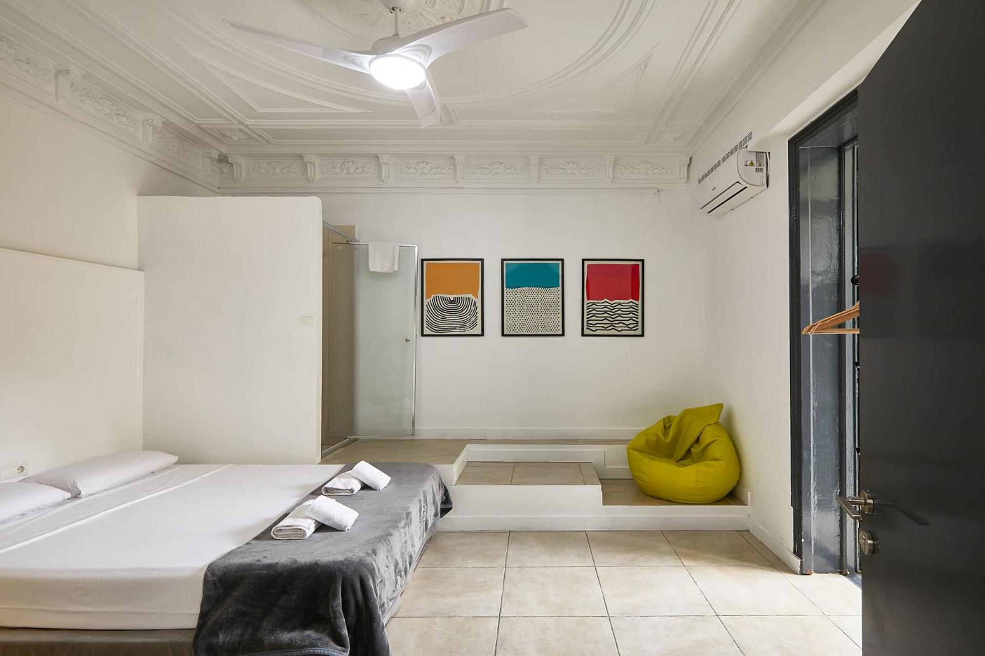 Habitación Doble Superior