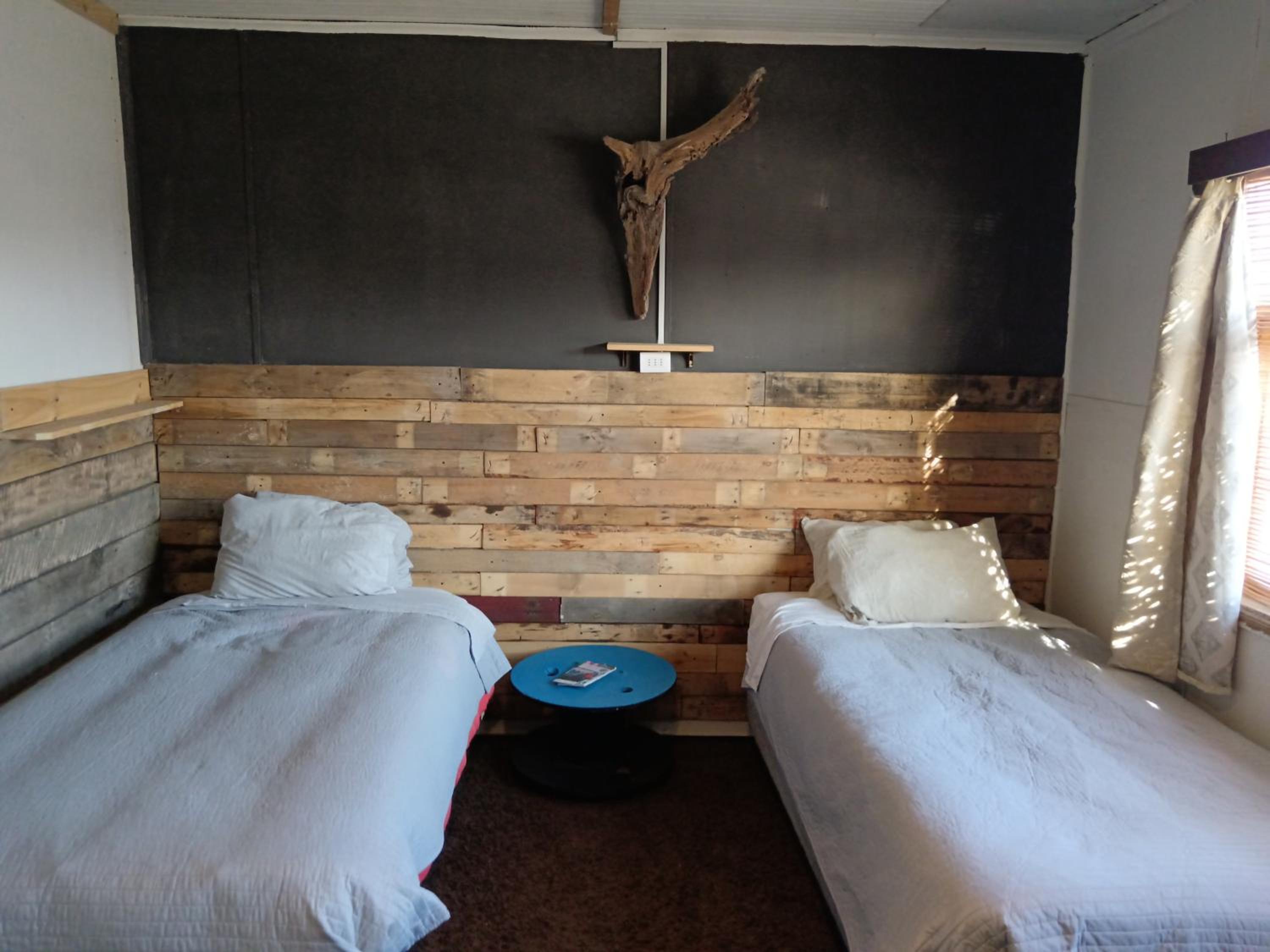 Twin Room photo 1