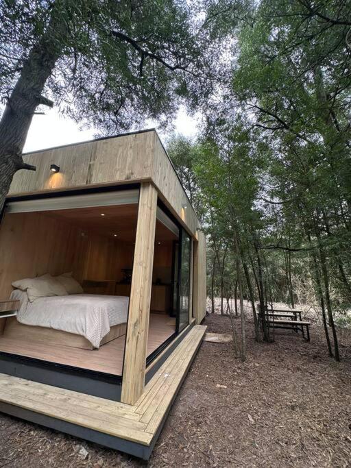 One-Bedroom House photo 1