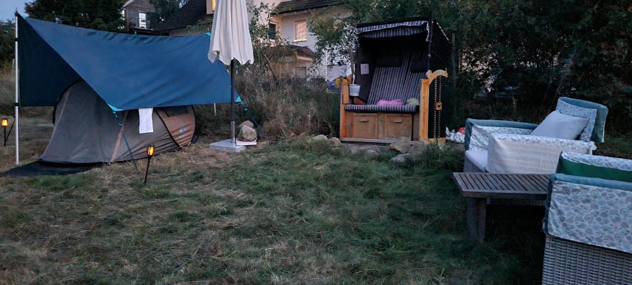 Tent photo 3