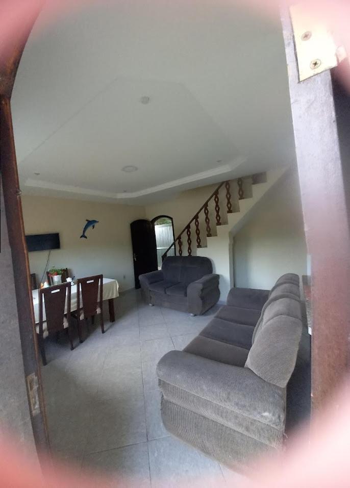 Three-Bedroom Vacation Home  photo 3