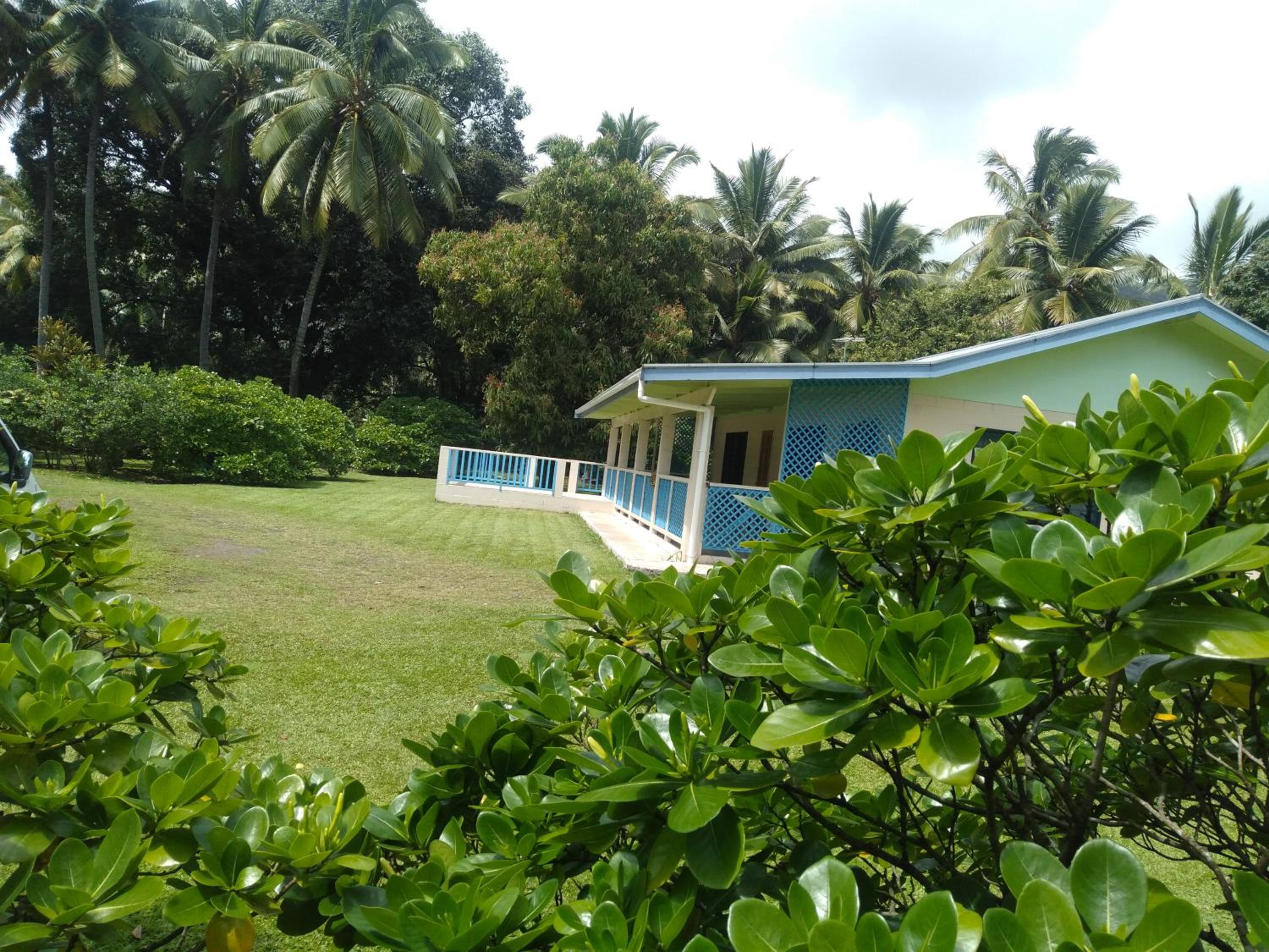 Two-Bedroom Villa photo 2