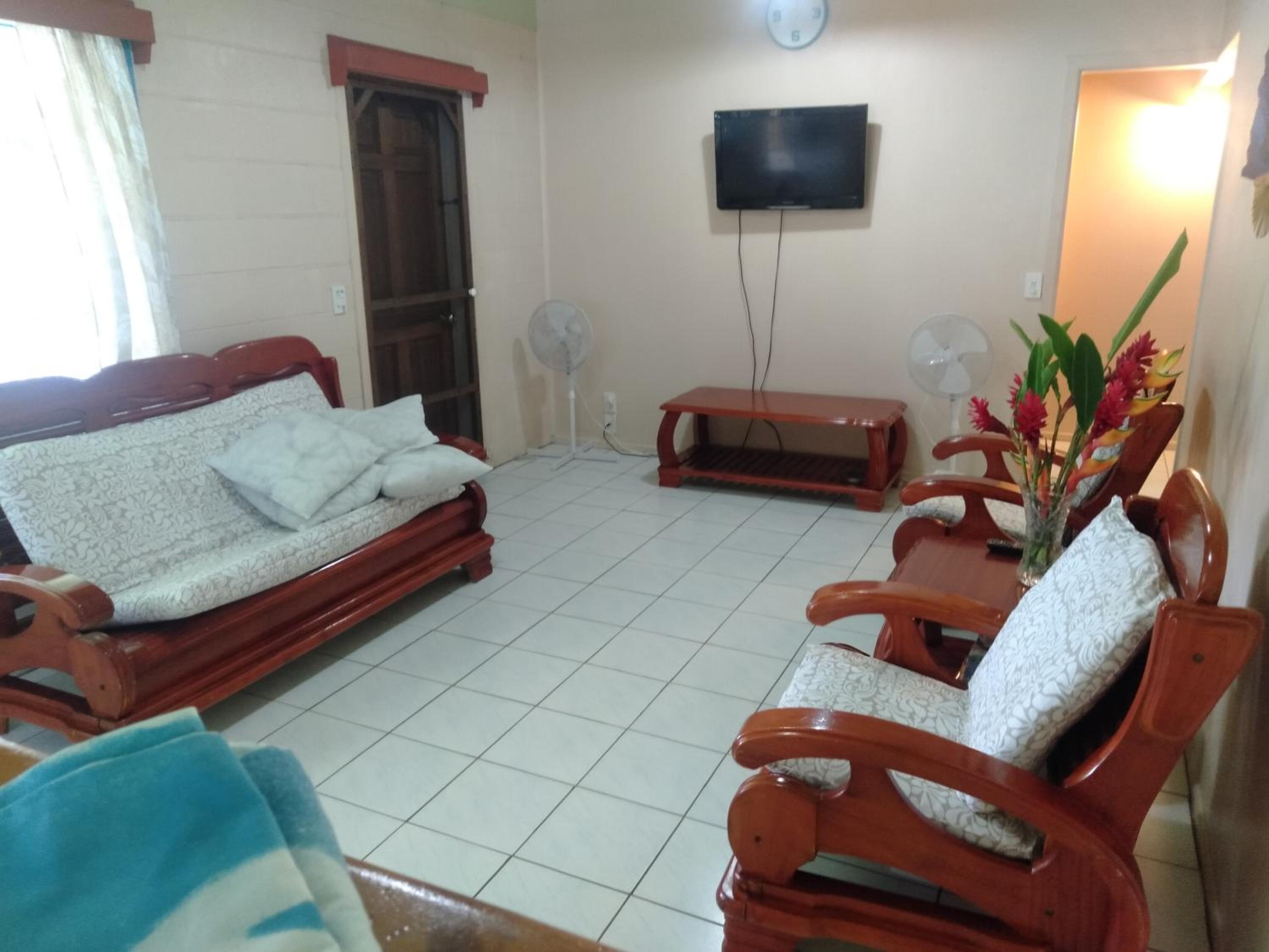 Two-Bedroom Villa photo 1