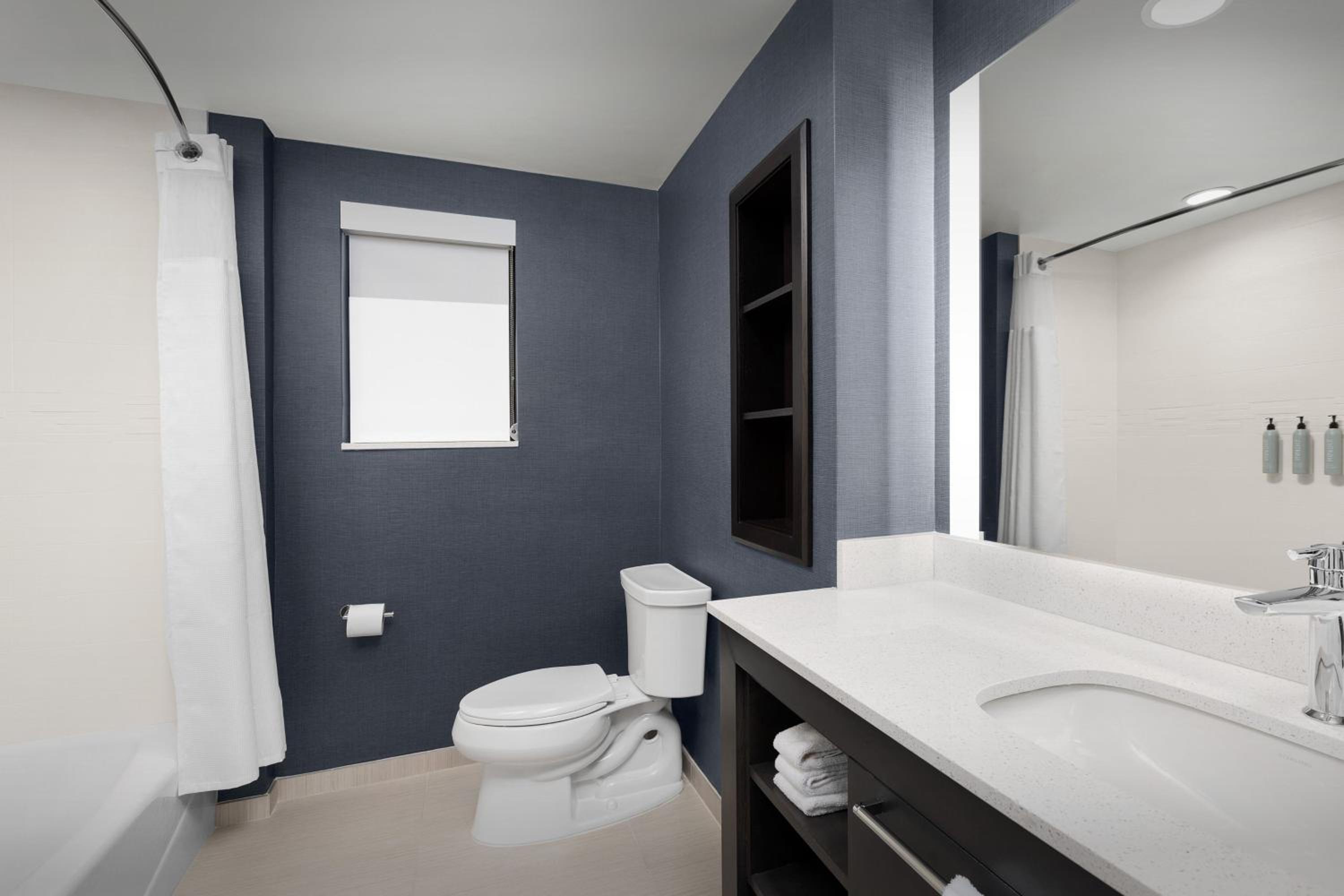 One-Bedroom King Suite with Sofa Bed  - Photo 7