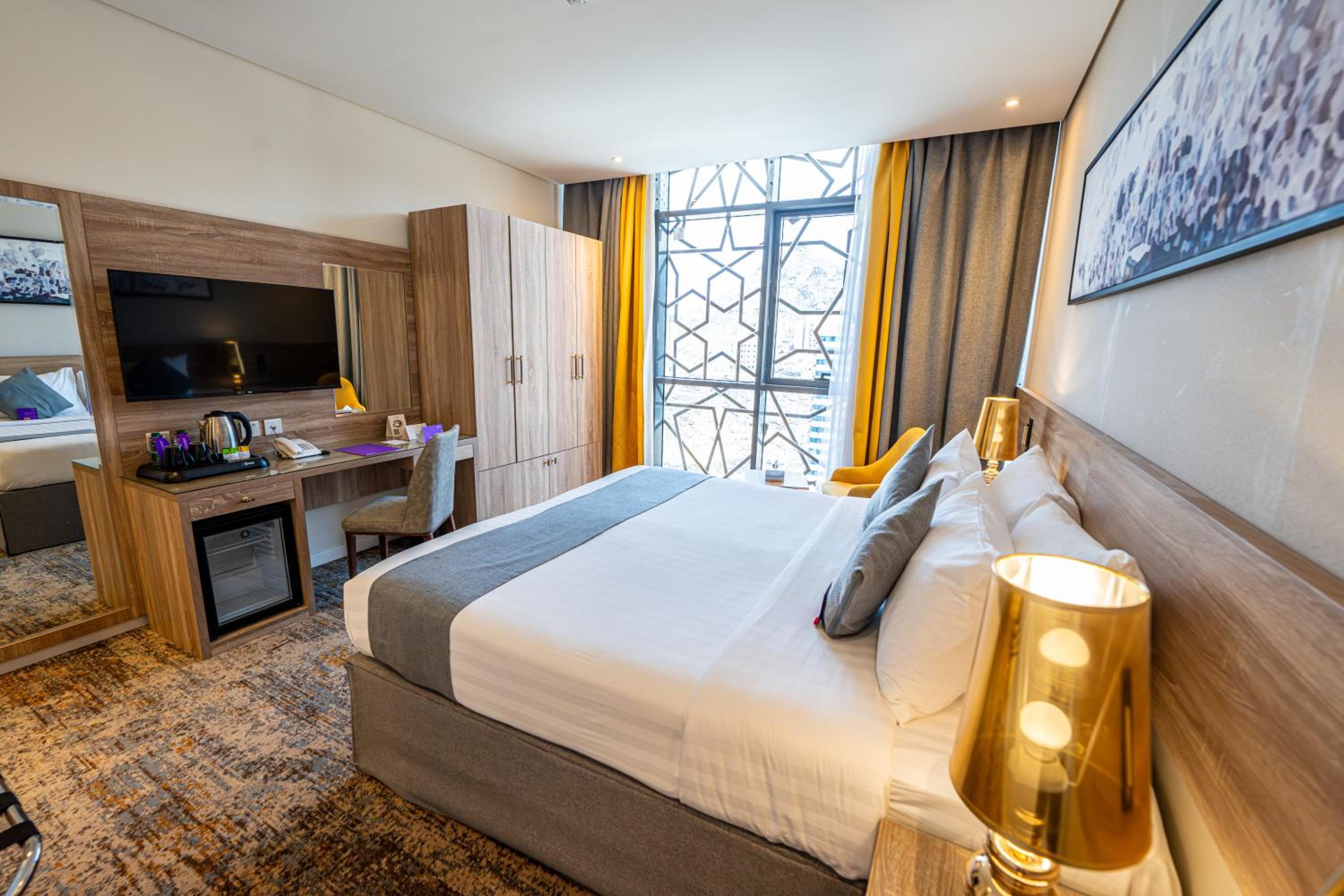 Deluxe Double Room photo 2