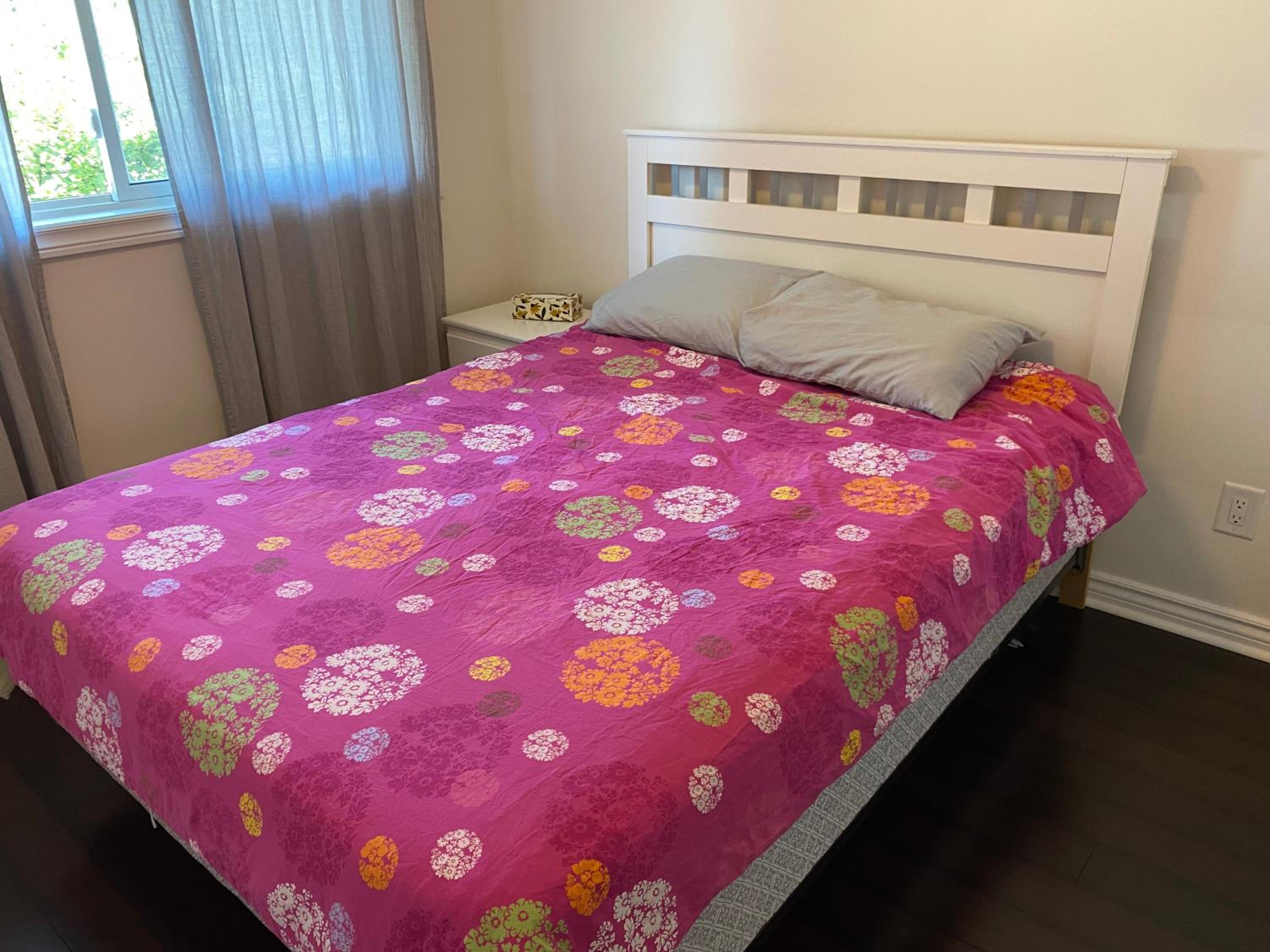 Two-Bedroom Villa photo 1
