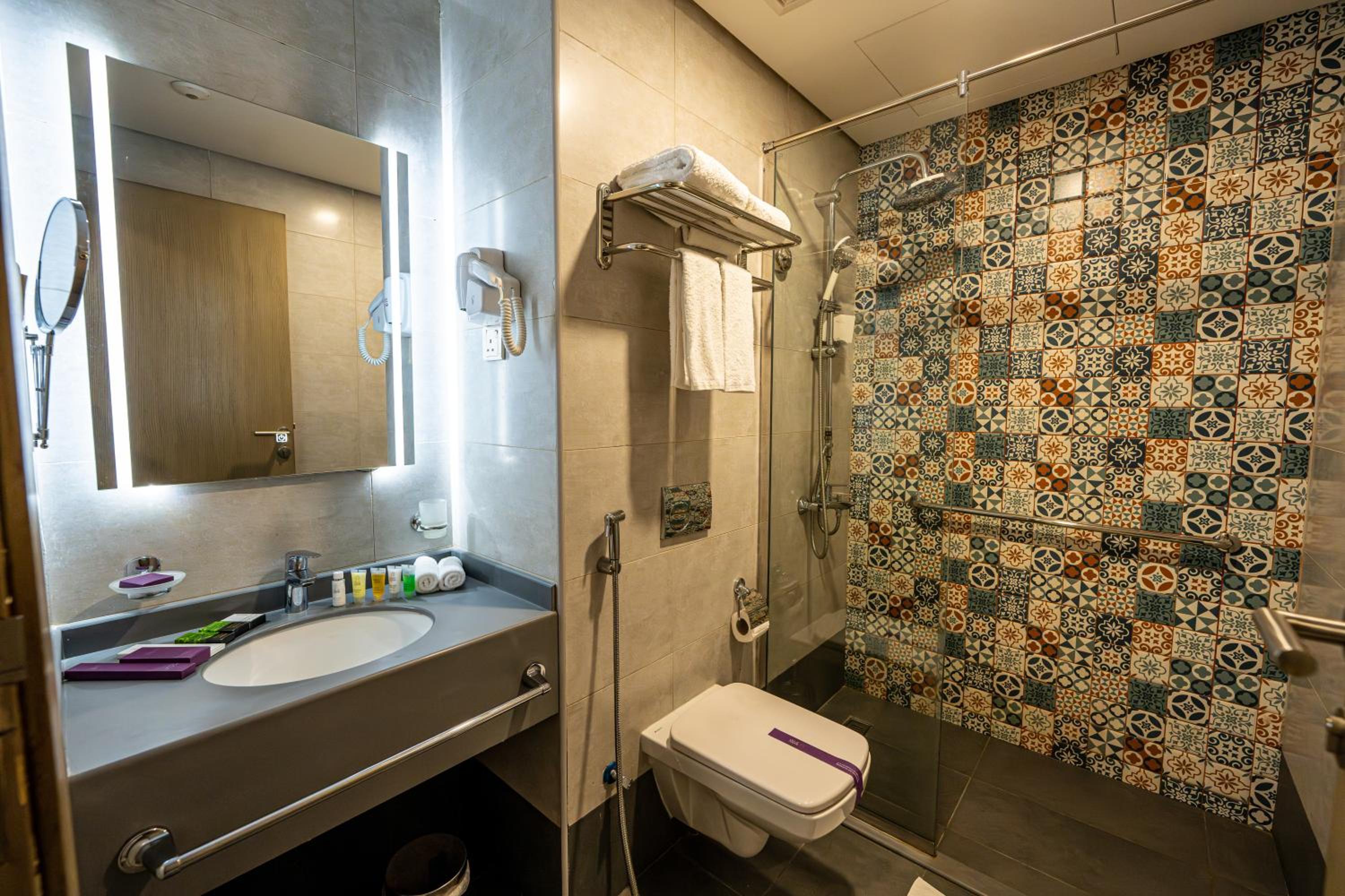 Deluxe Quadruple Room photo 2
