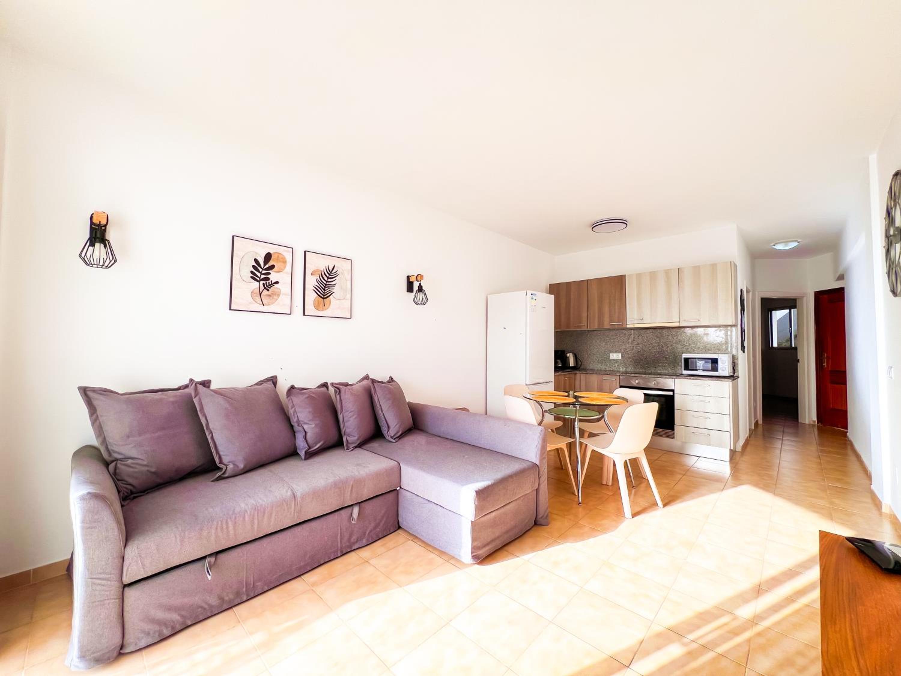 Apartamento