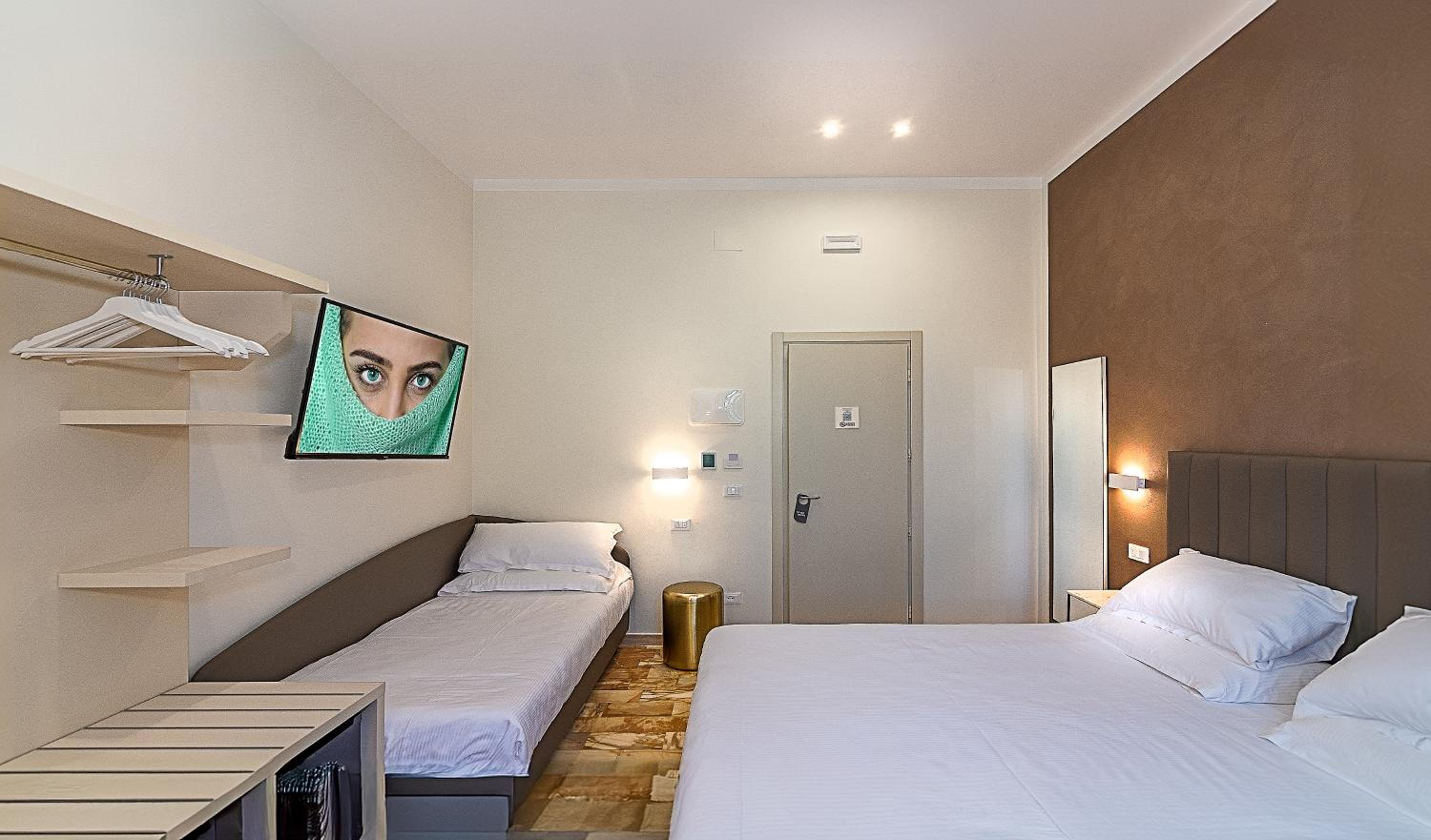 Superior Triple Room - Dependence