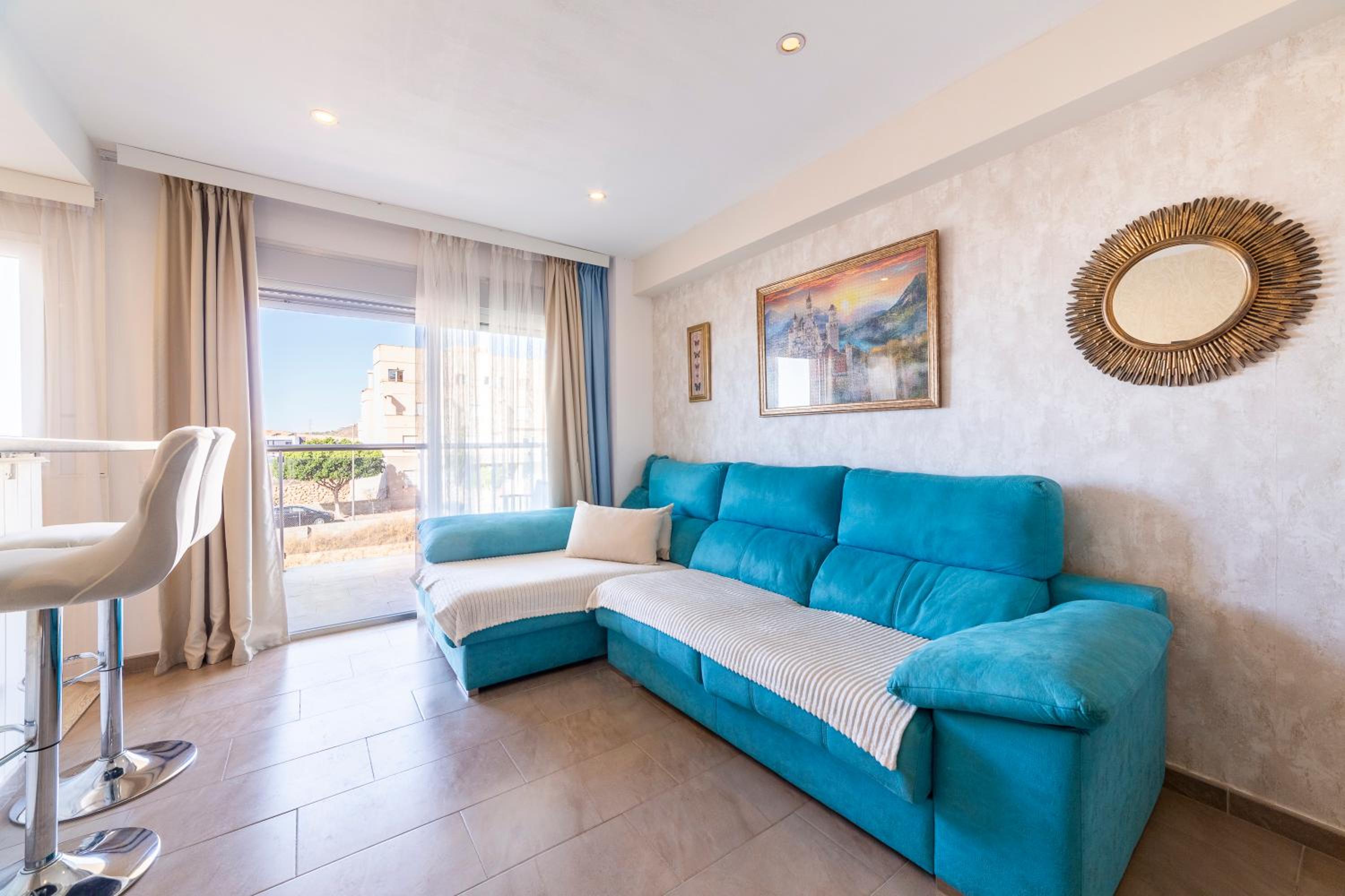 Apartamento Superior de Dos Habitaciones