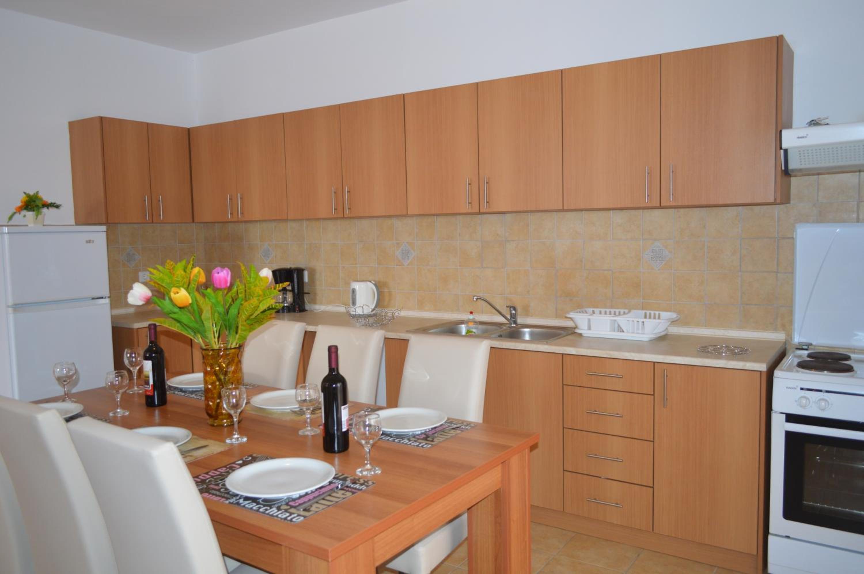 Three-Bedroom Villa with Private Pool