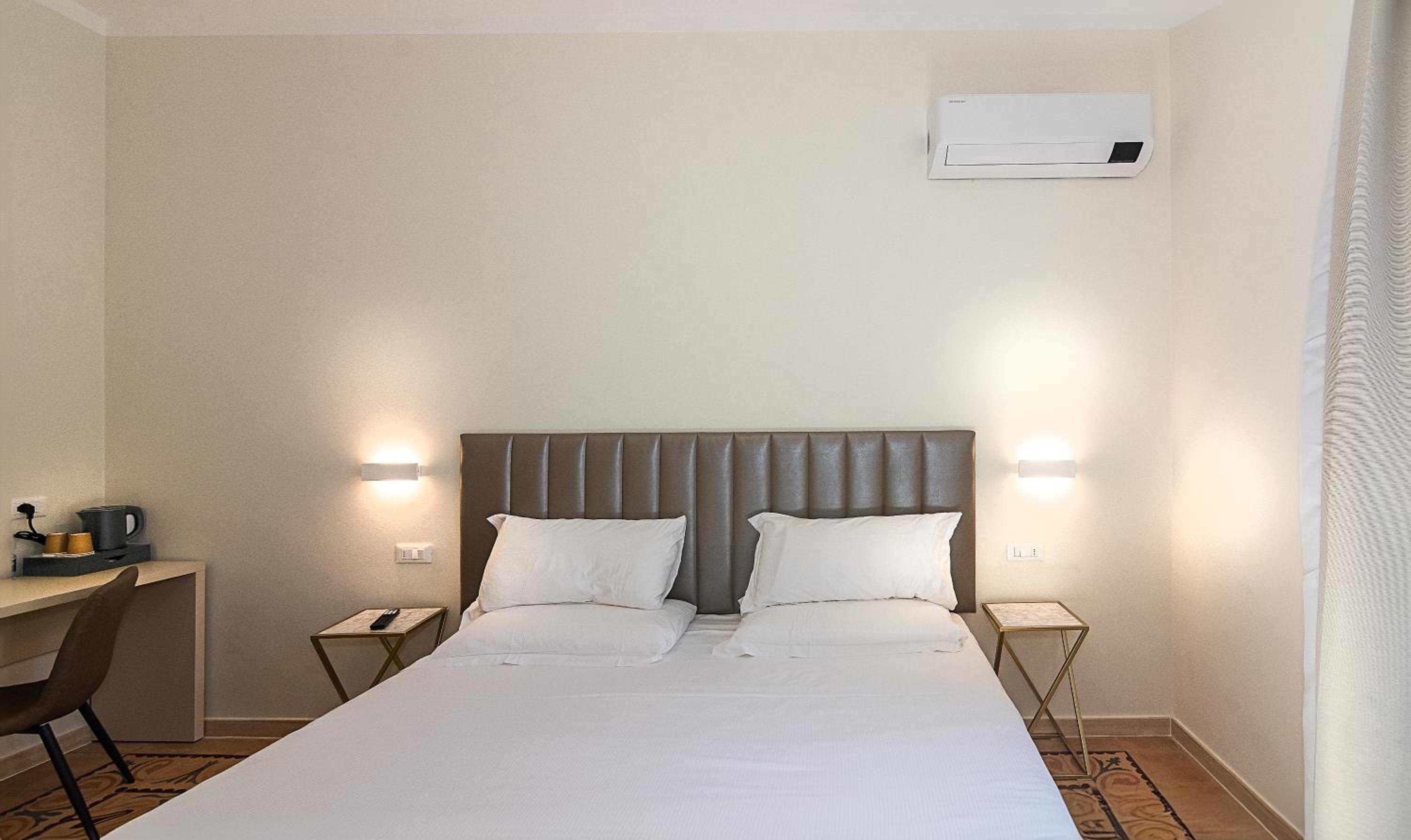 Superior Double Room - Dependence