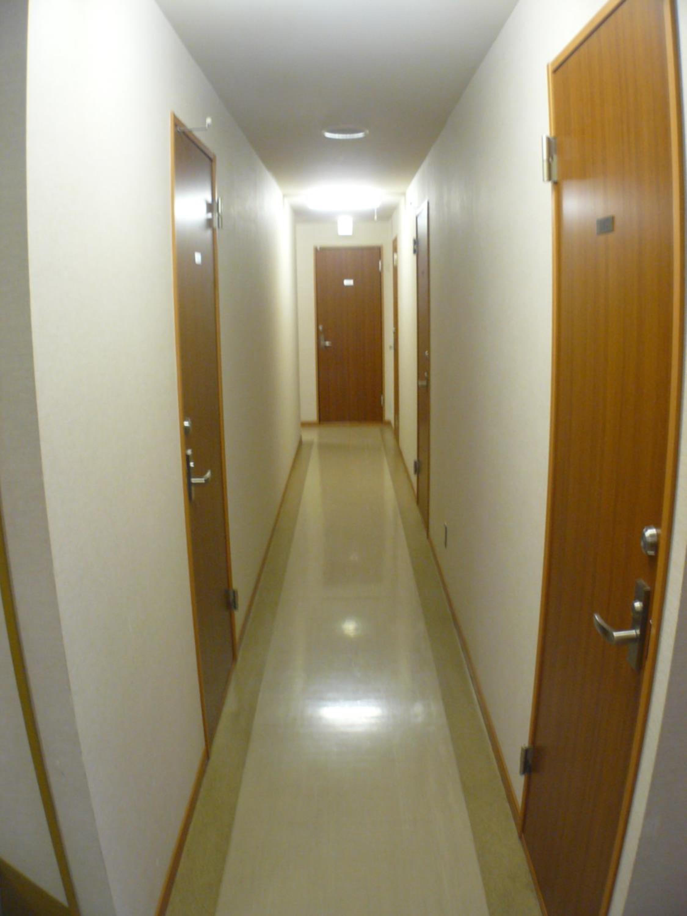Double Room with Small Double Bed with Shared Bathroom photo 1