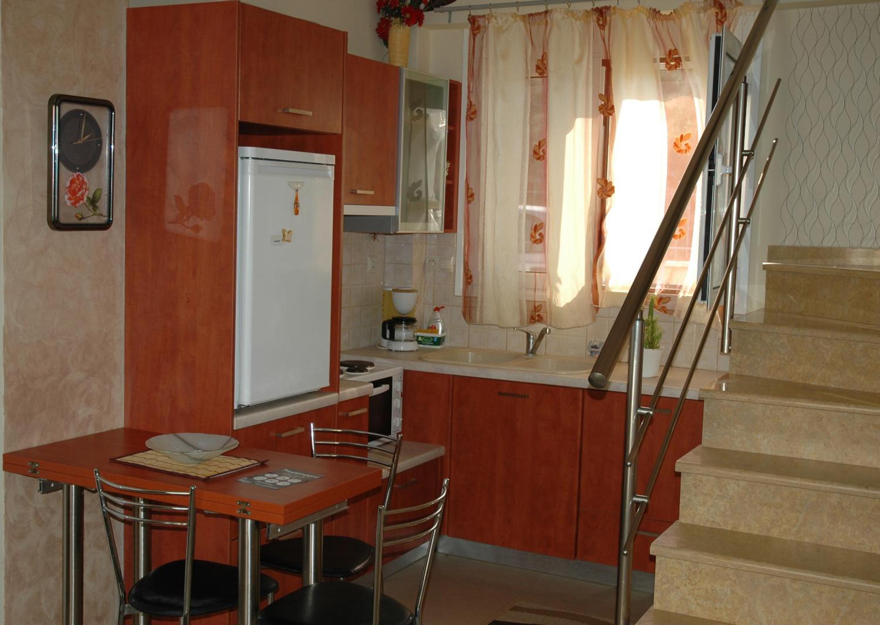 Vacation Home photo 1
