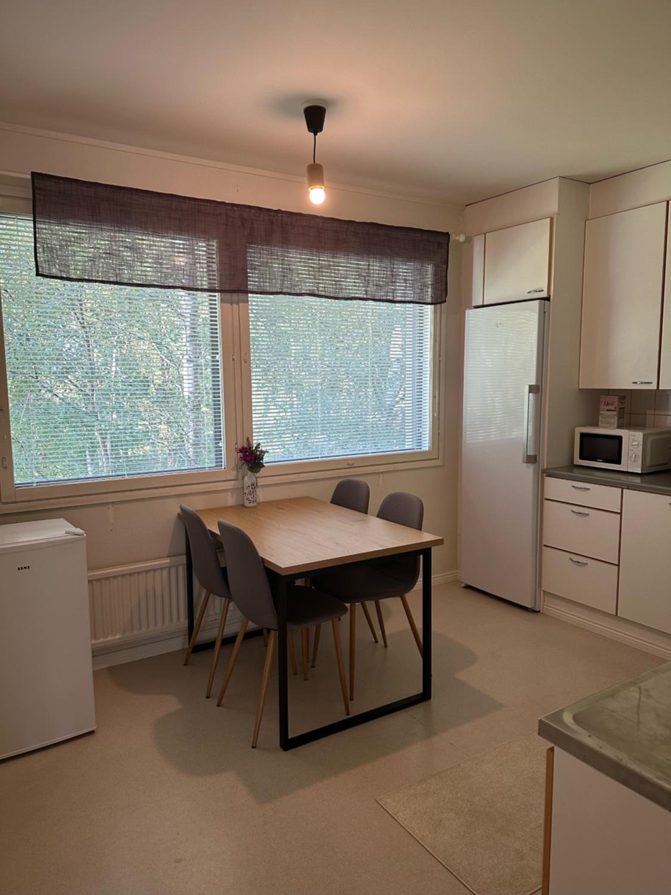 Two-Bedroom Apartment photo 2