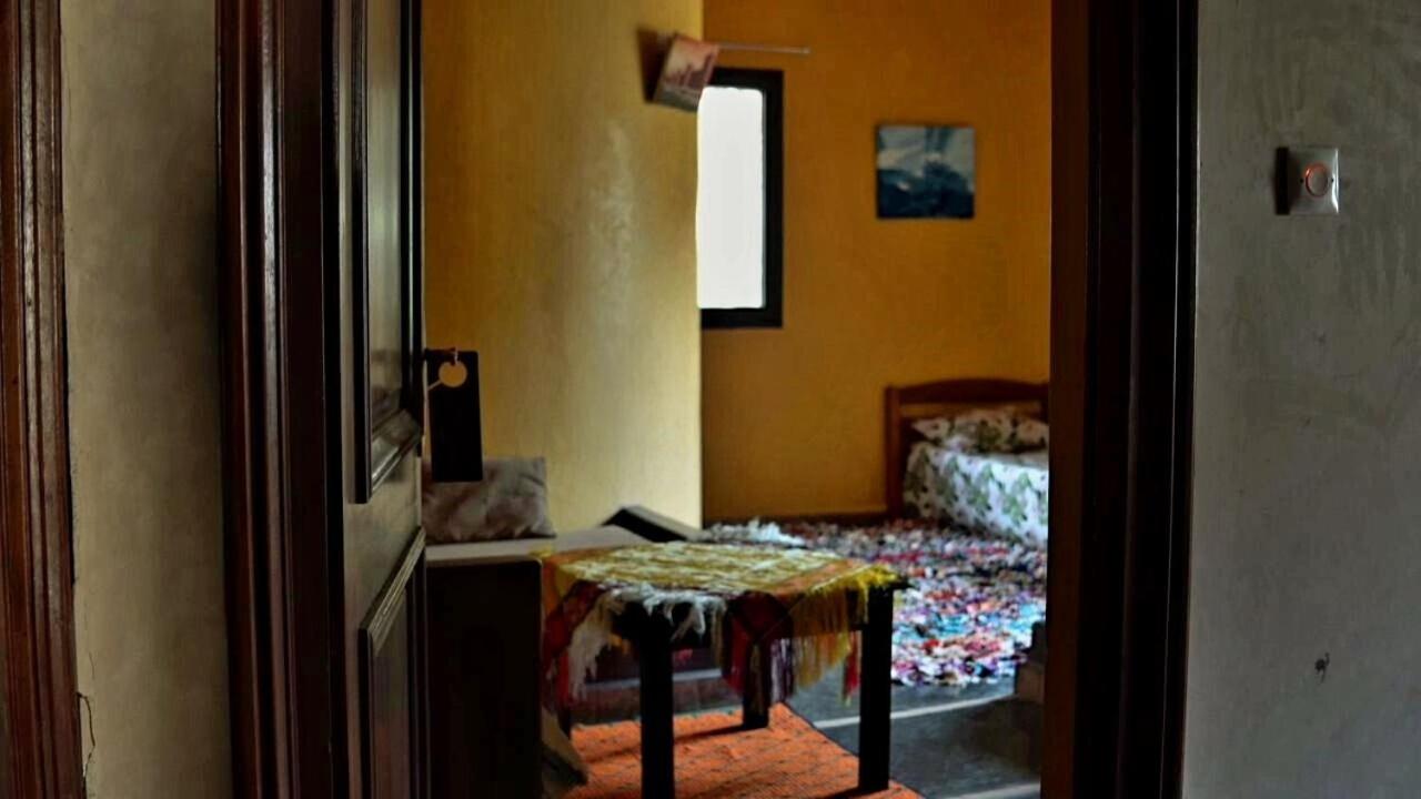 Budget Twin Room - Photo 1