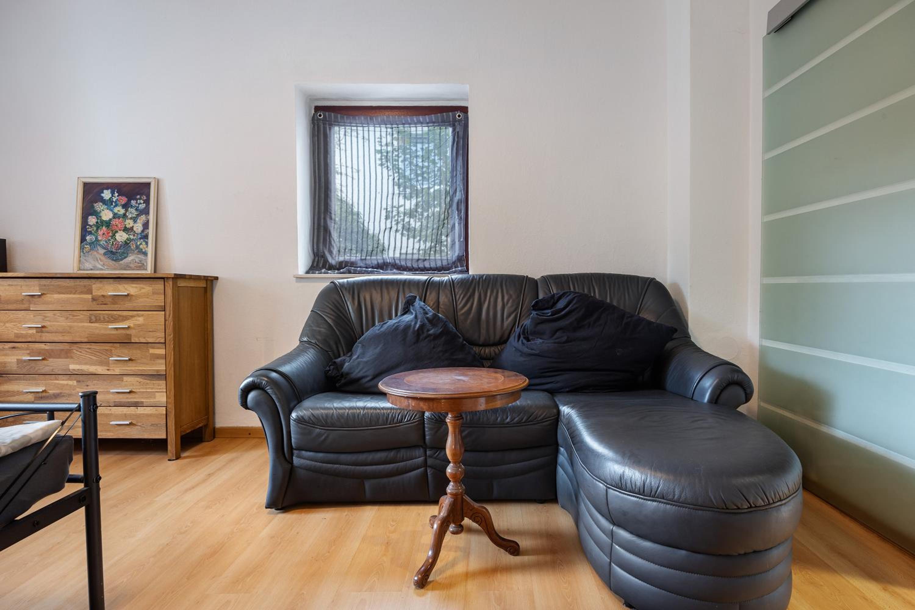 Apartment with Terrace photo 3