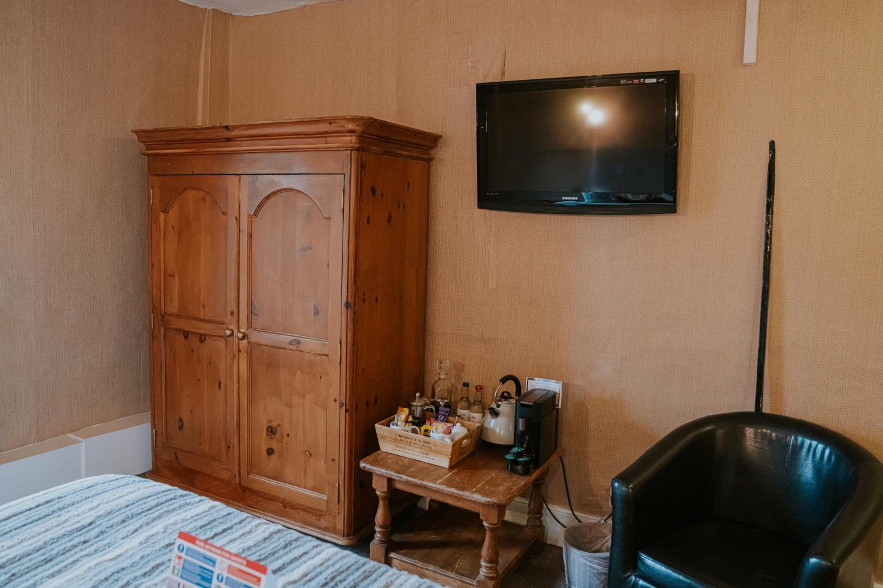 Small Double Room photo 3
