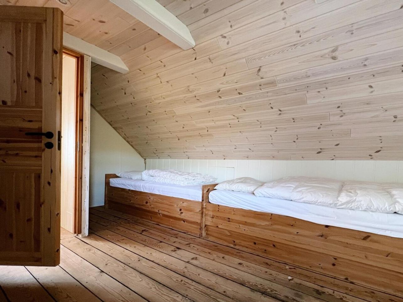 Four-Bedroom House photo 1