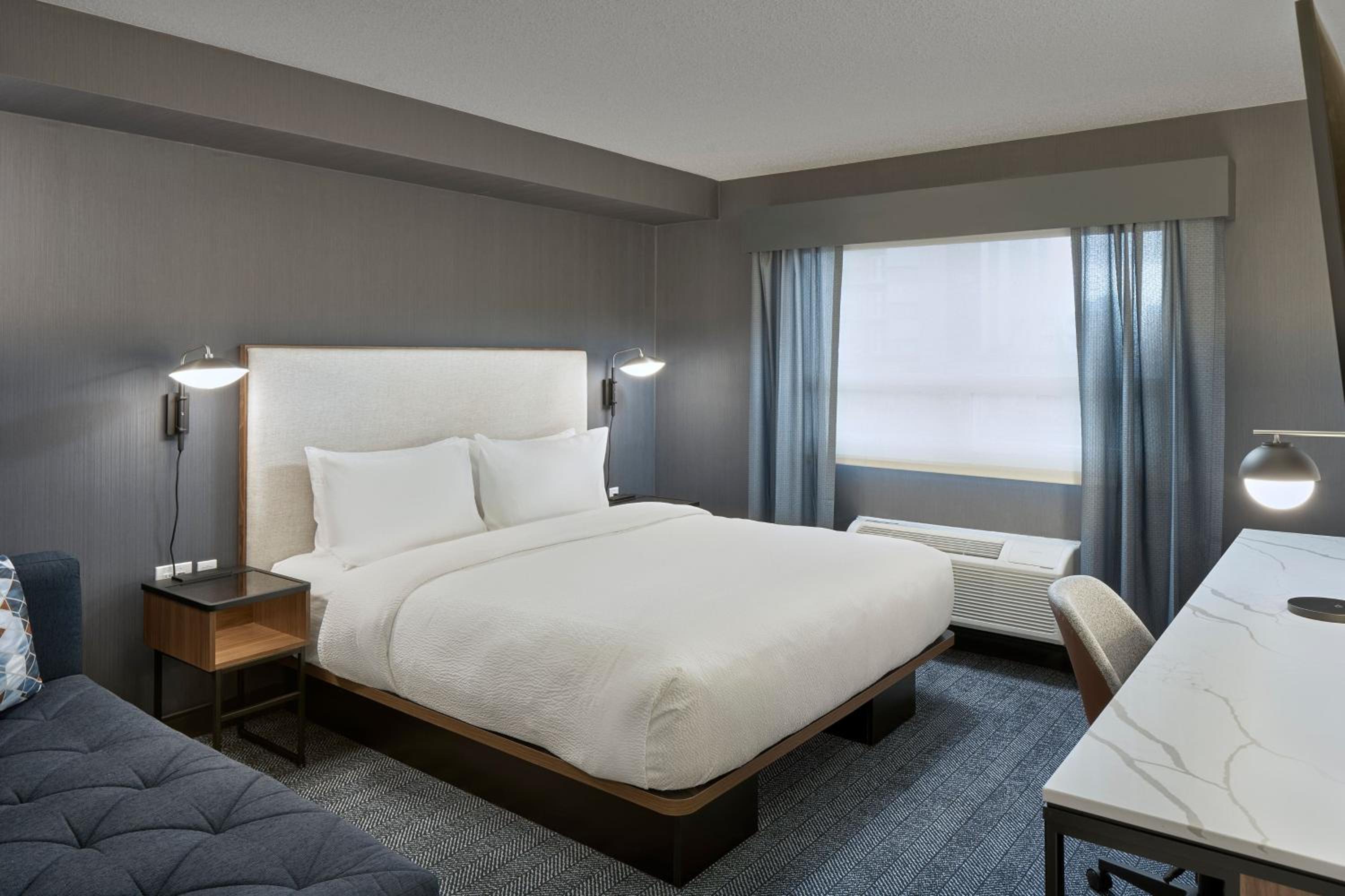 Courtyard by Marriott Regina Downtown, Billede 2