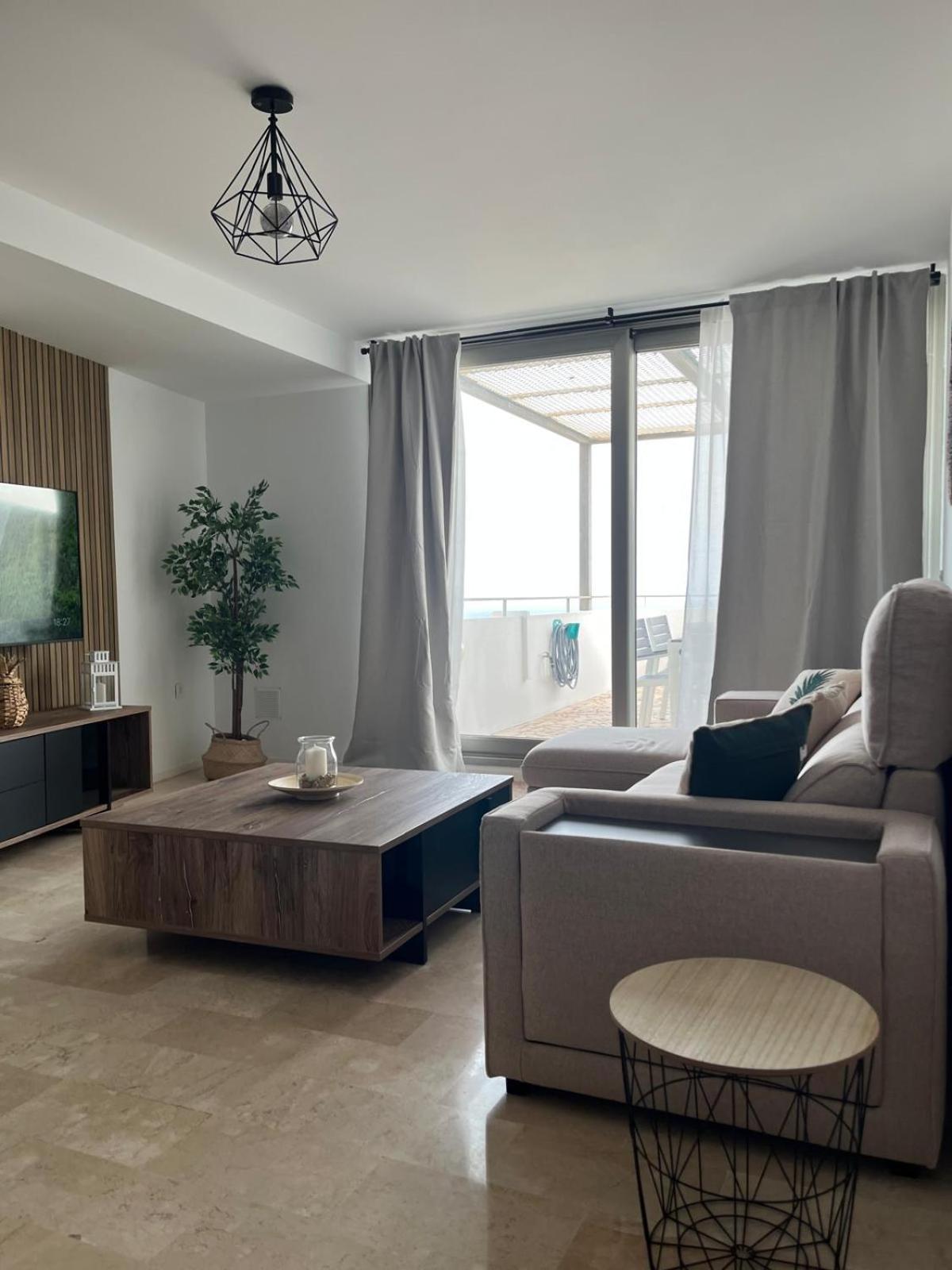 Apartamento Superior de Dos Habitaciones