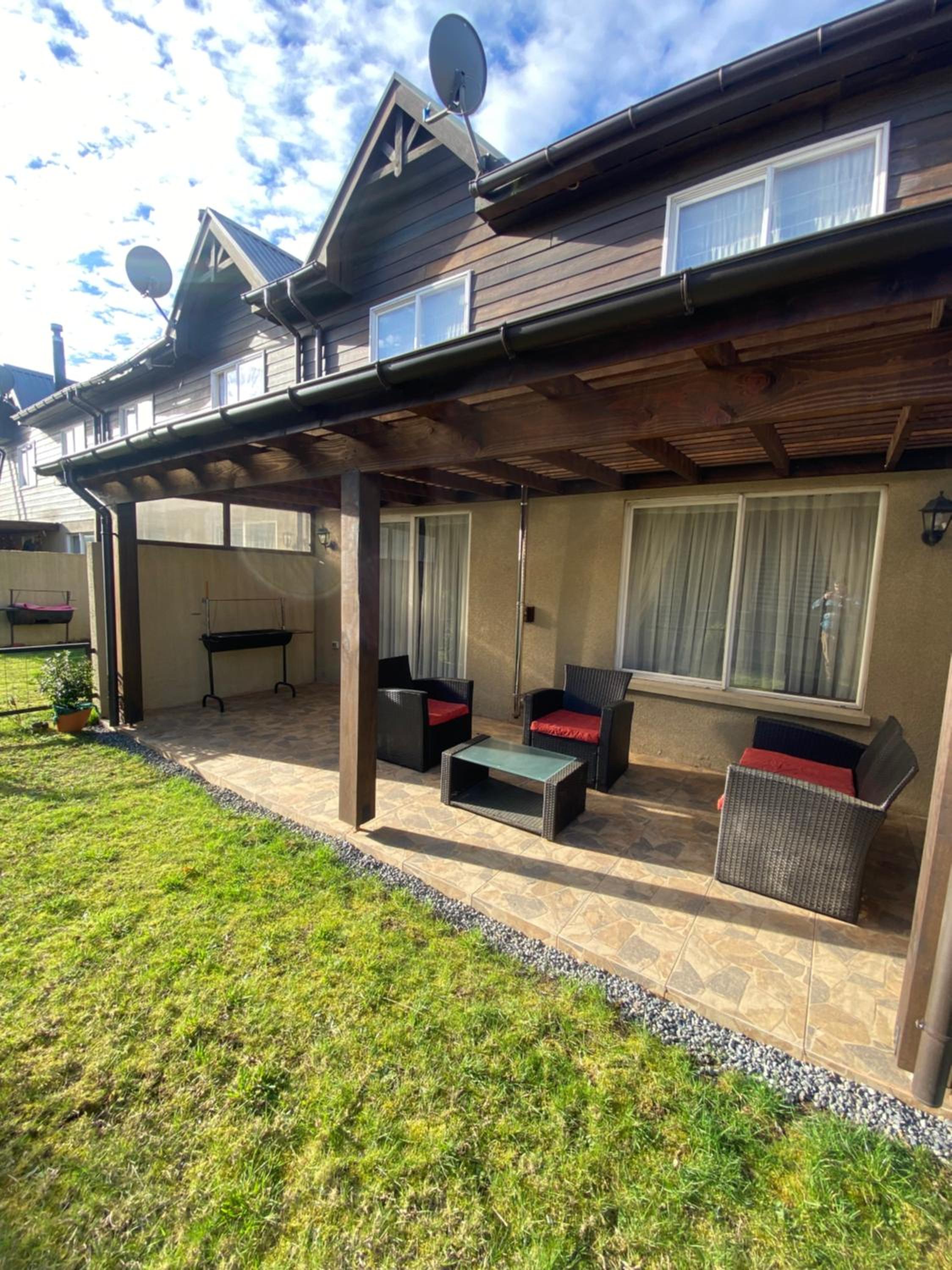 Vacation Home photo 3